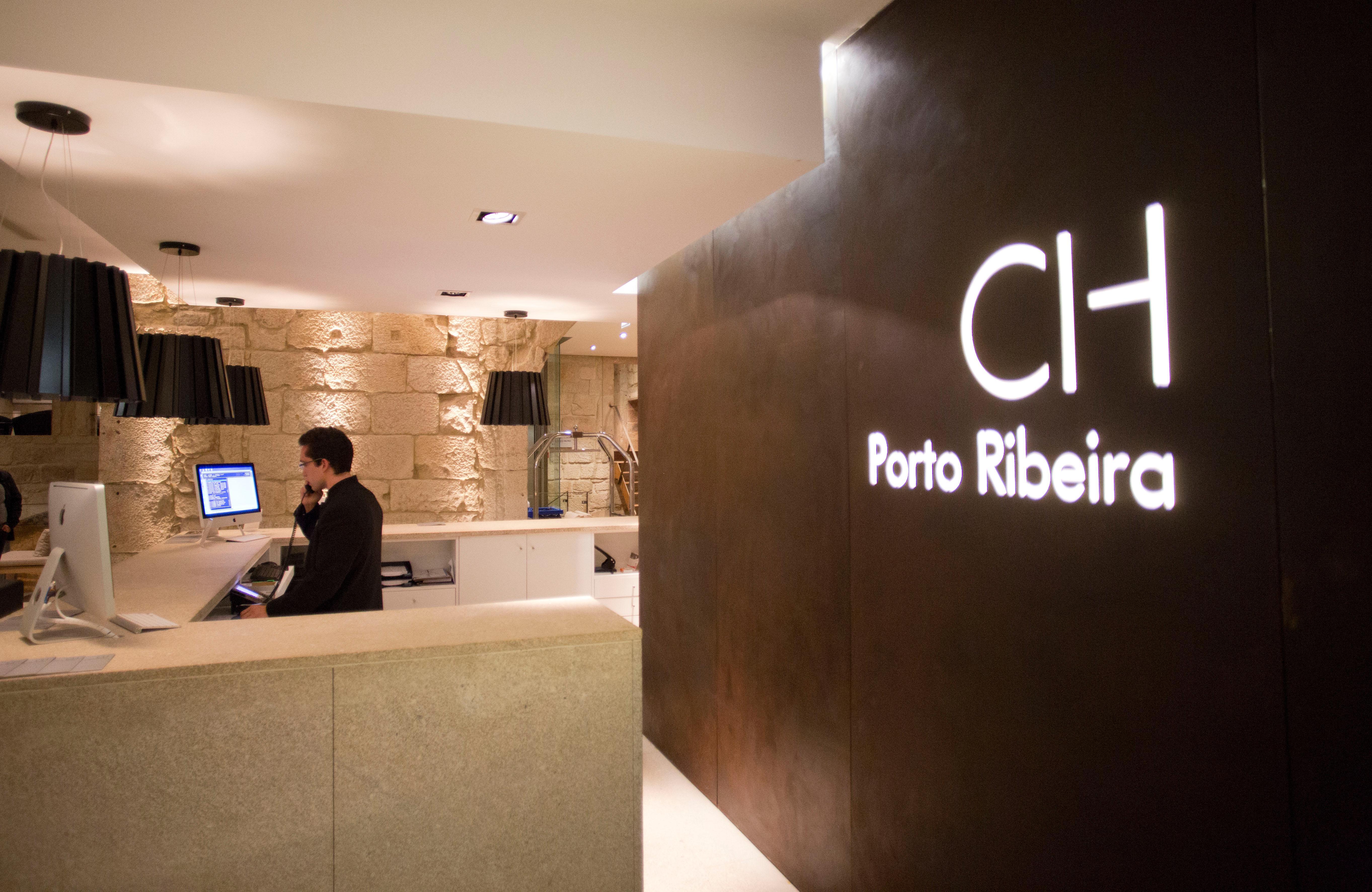 Carris Ribeira Hotel Porto