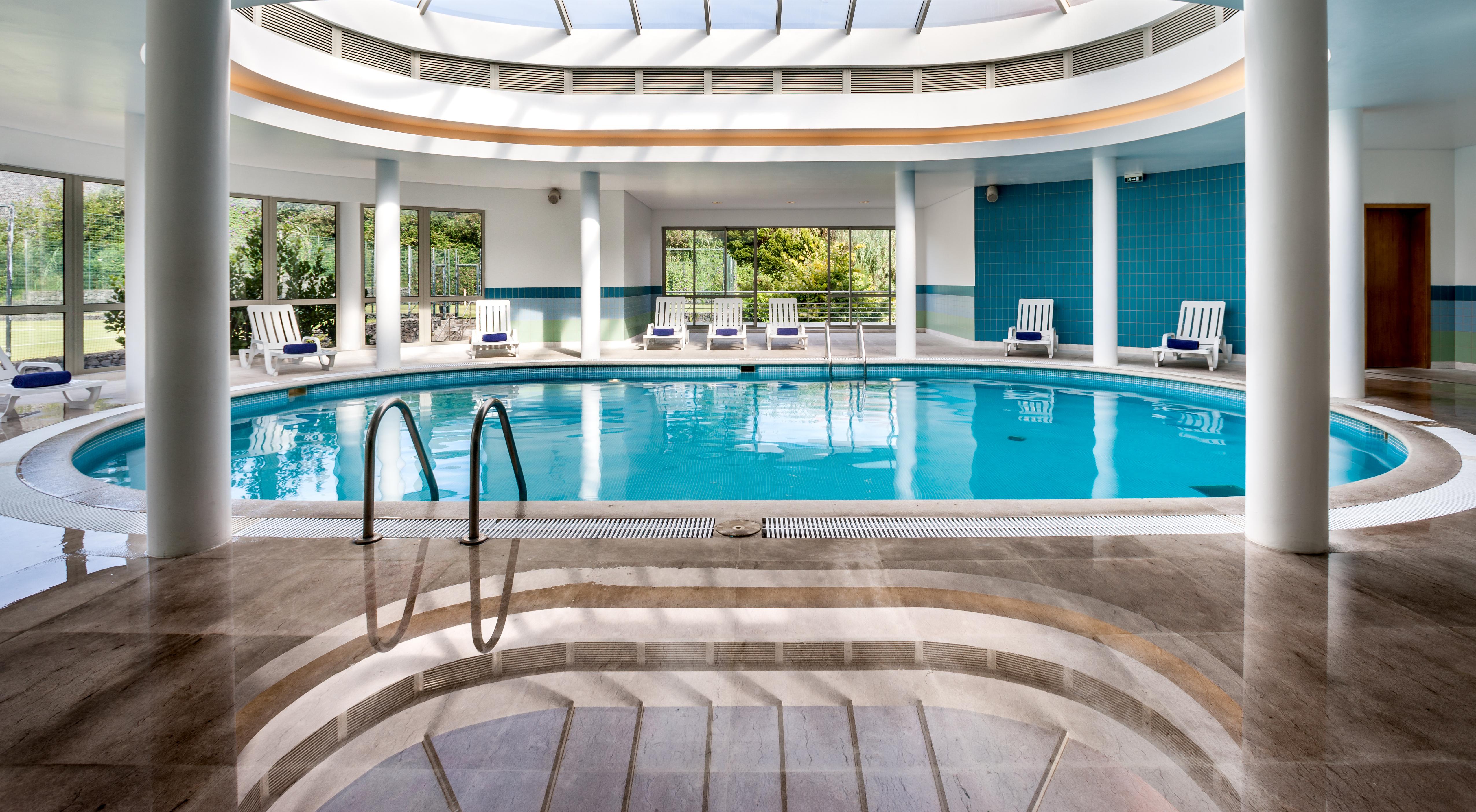 Terceira Mar Hotel 4*