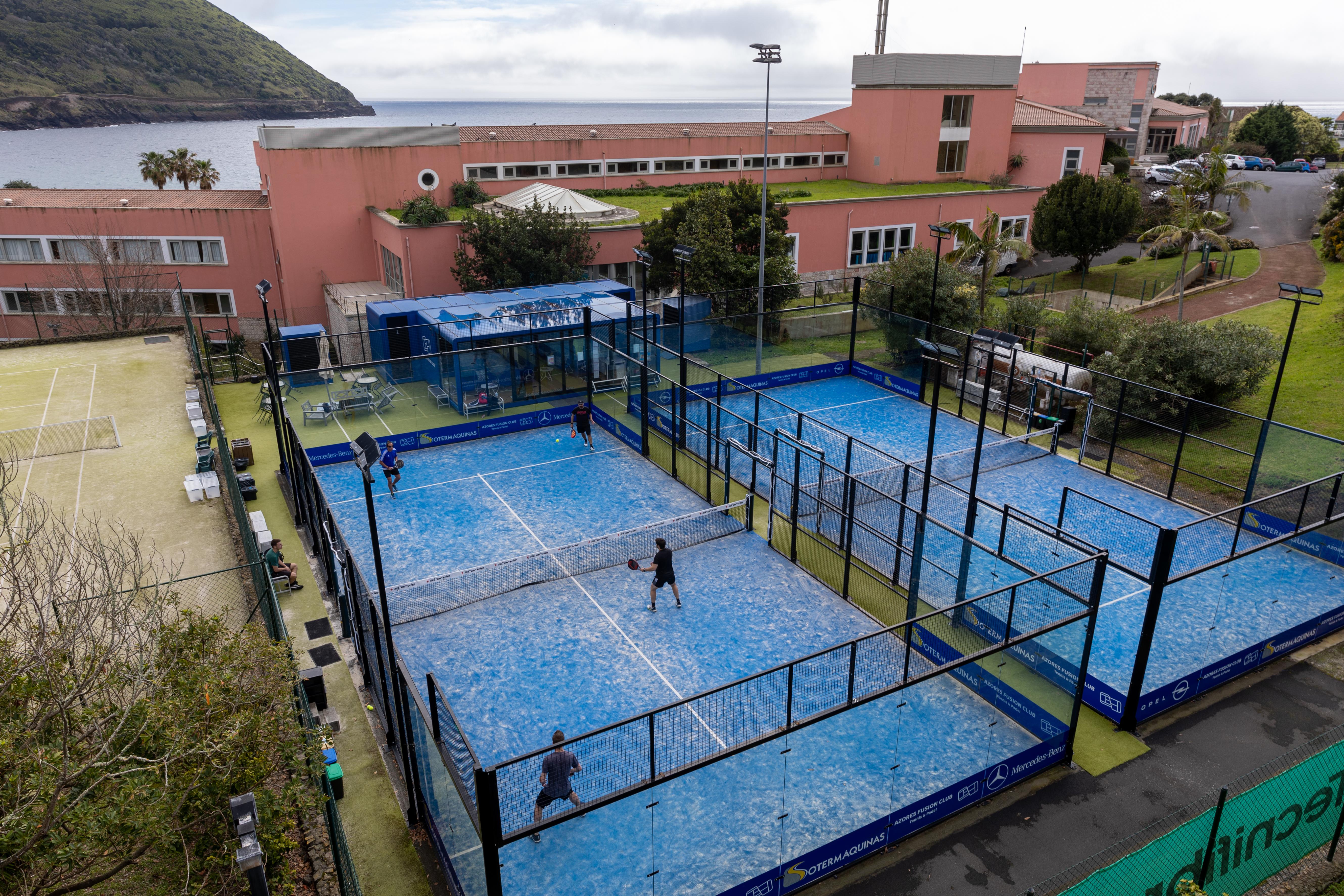 Terceira Mar Hotel