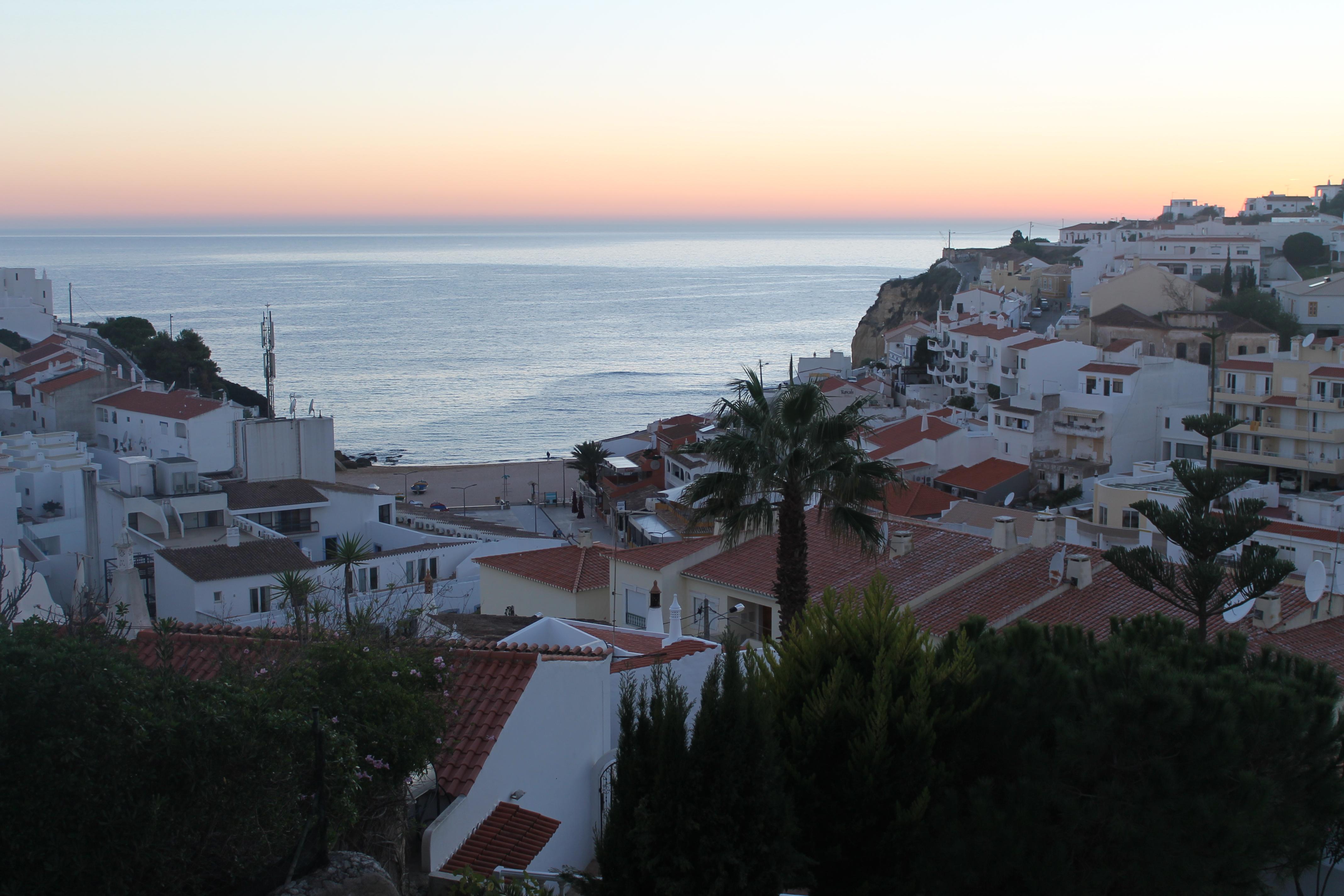 Monte Dourado * Carvoeiro (Lagoa)
