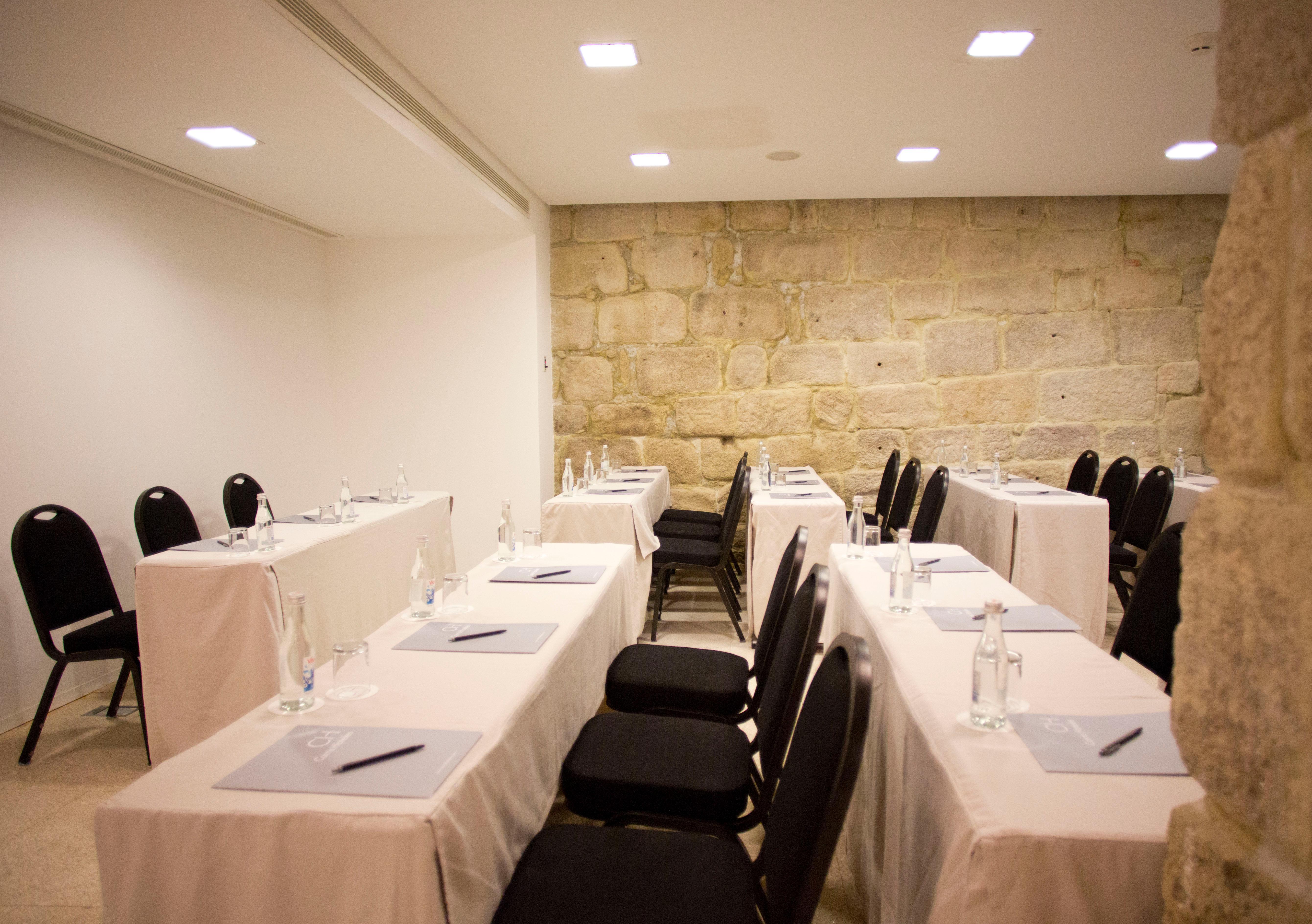 Hotel Carris Ribeira Porto