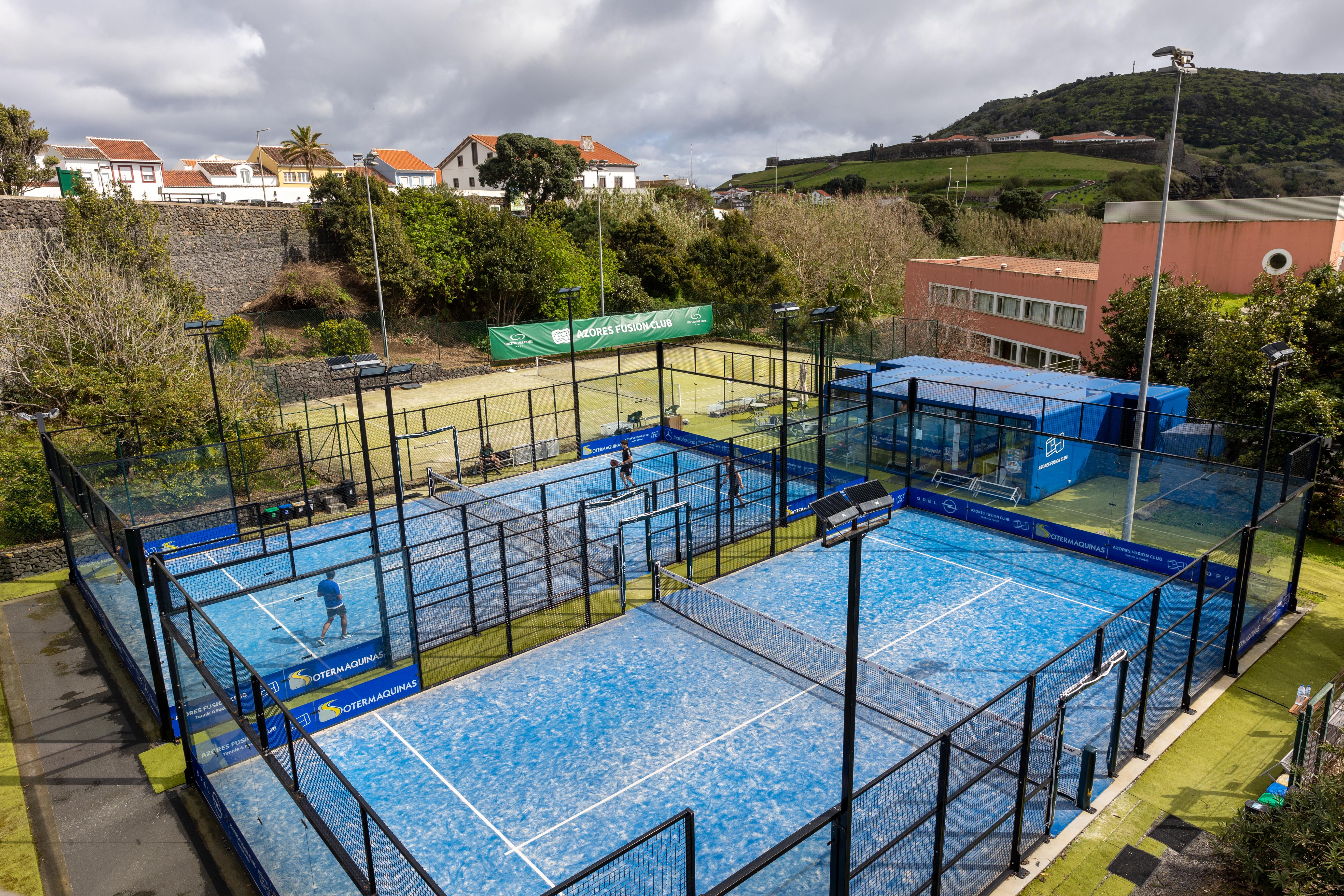 Hotel Terceira Mar Angra do Heroísmo