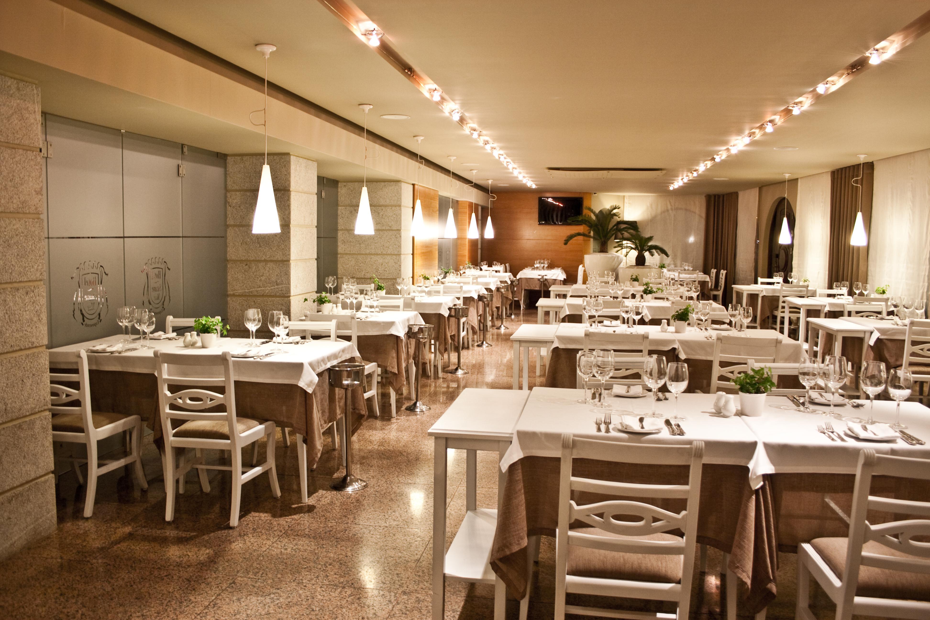 Suave Mar Hotel