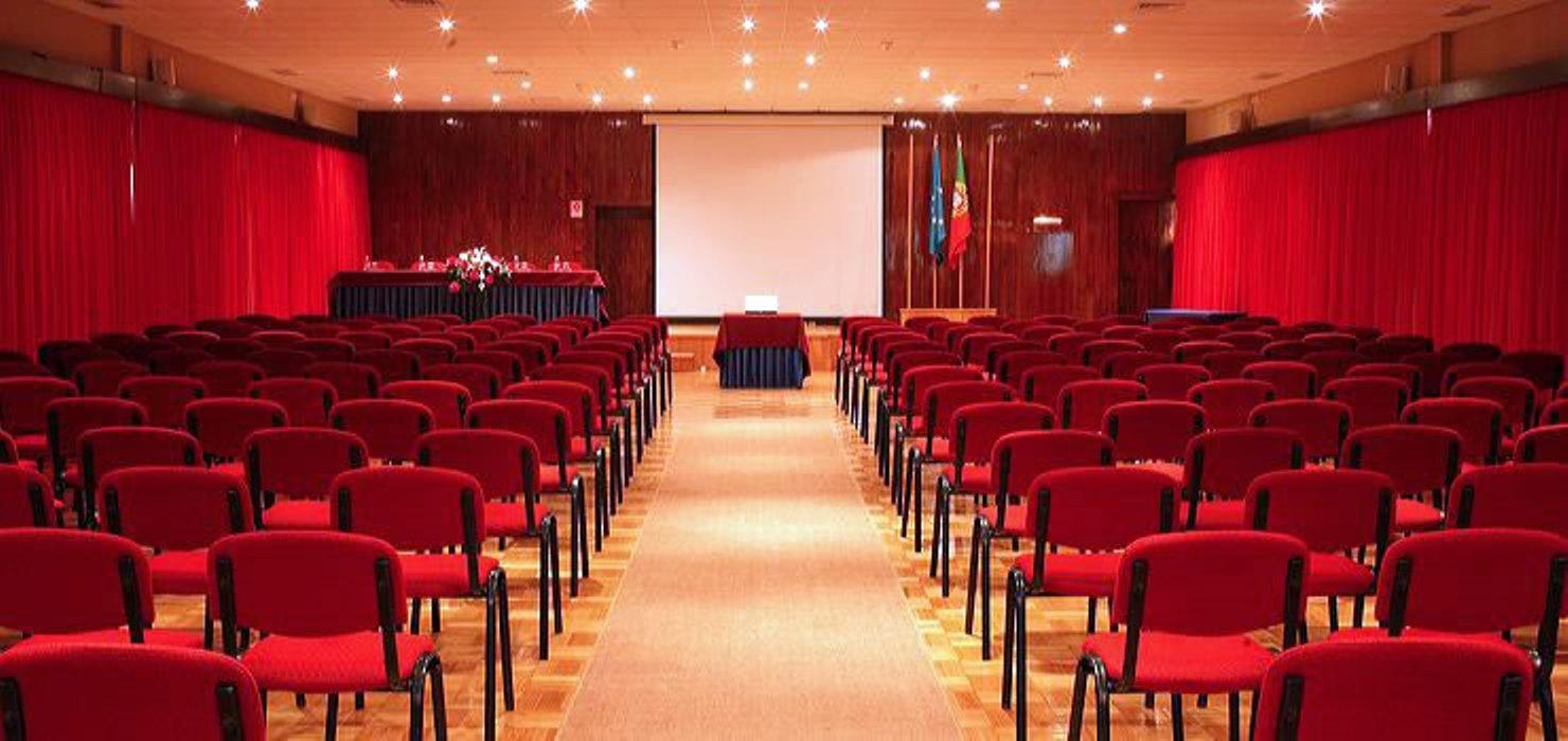 Hotel Axis Ofir 4*