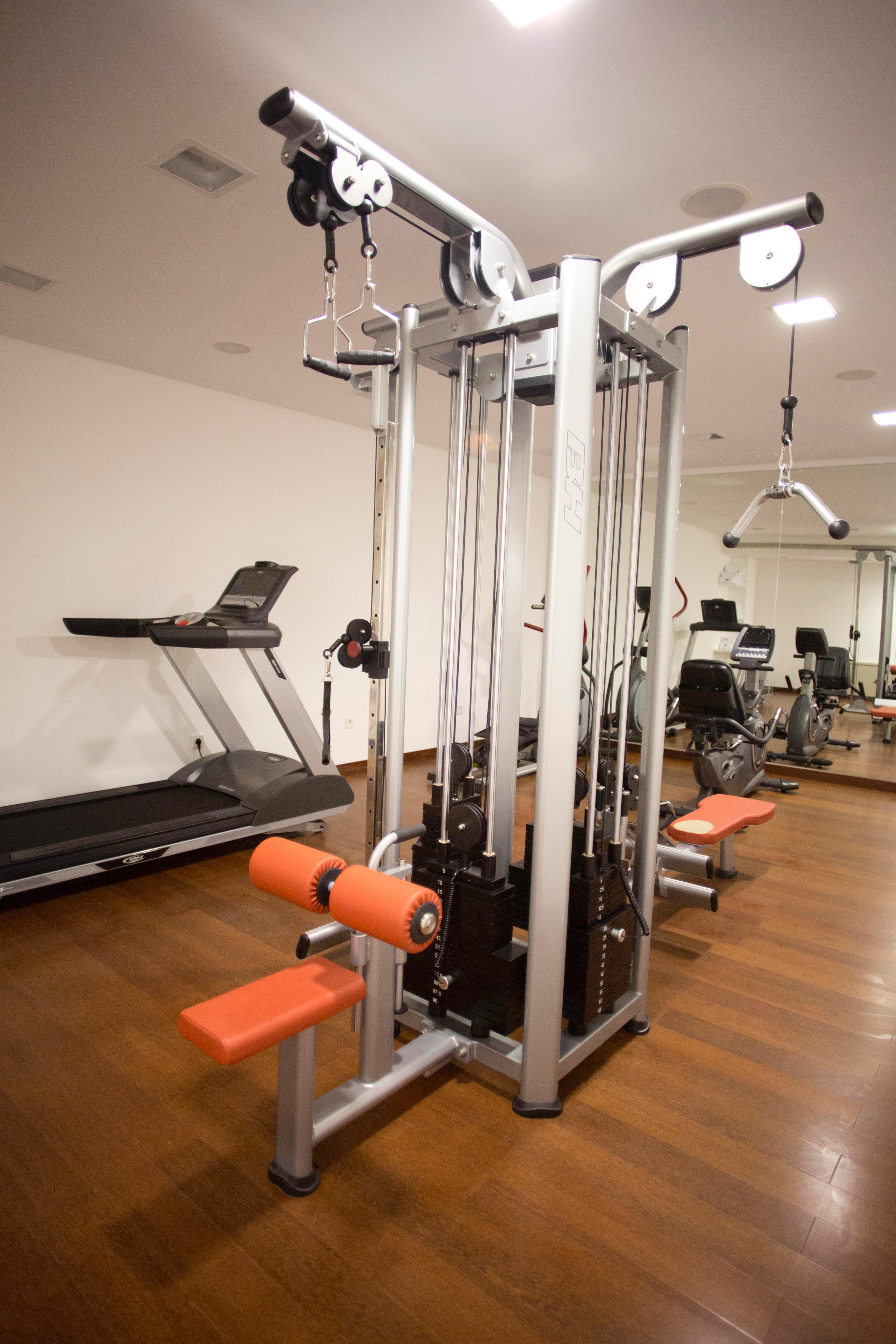 Hotel Carris Ribeira