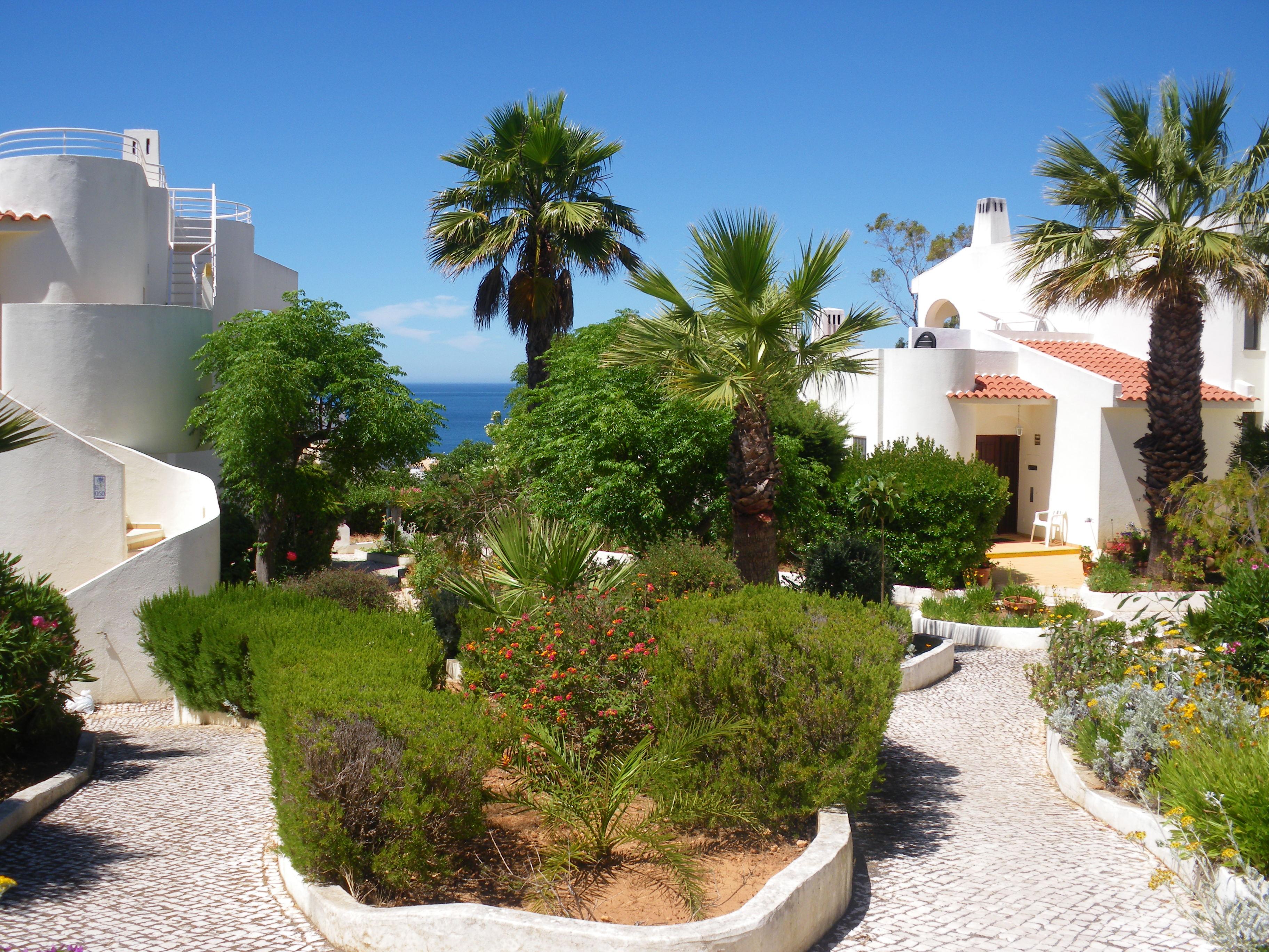 Apartment Monte Dourado *