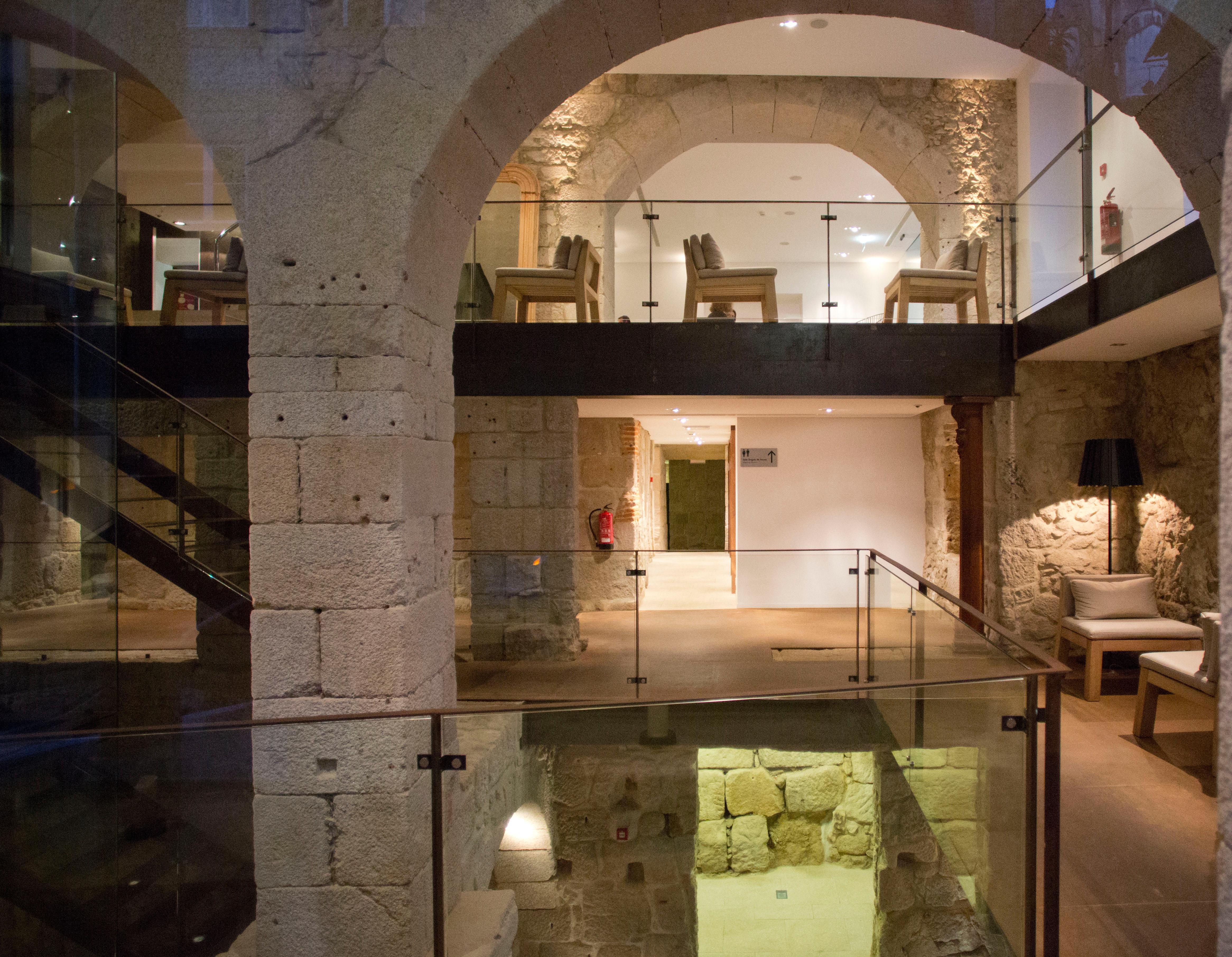 Carris Ribeira Hotel 4*