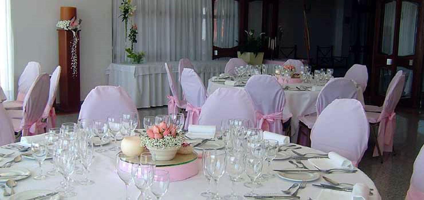 Hotel Axis Ofir