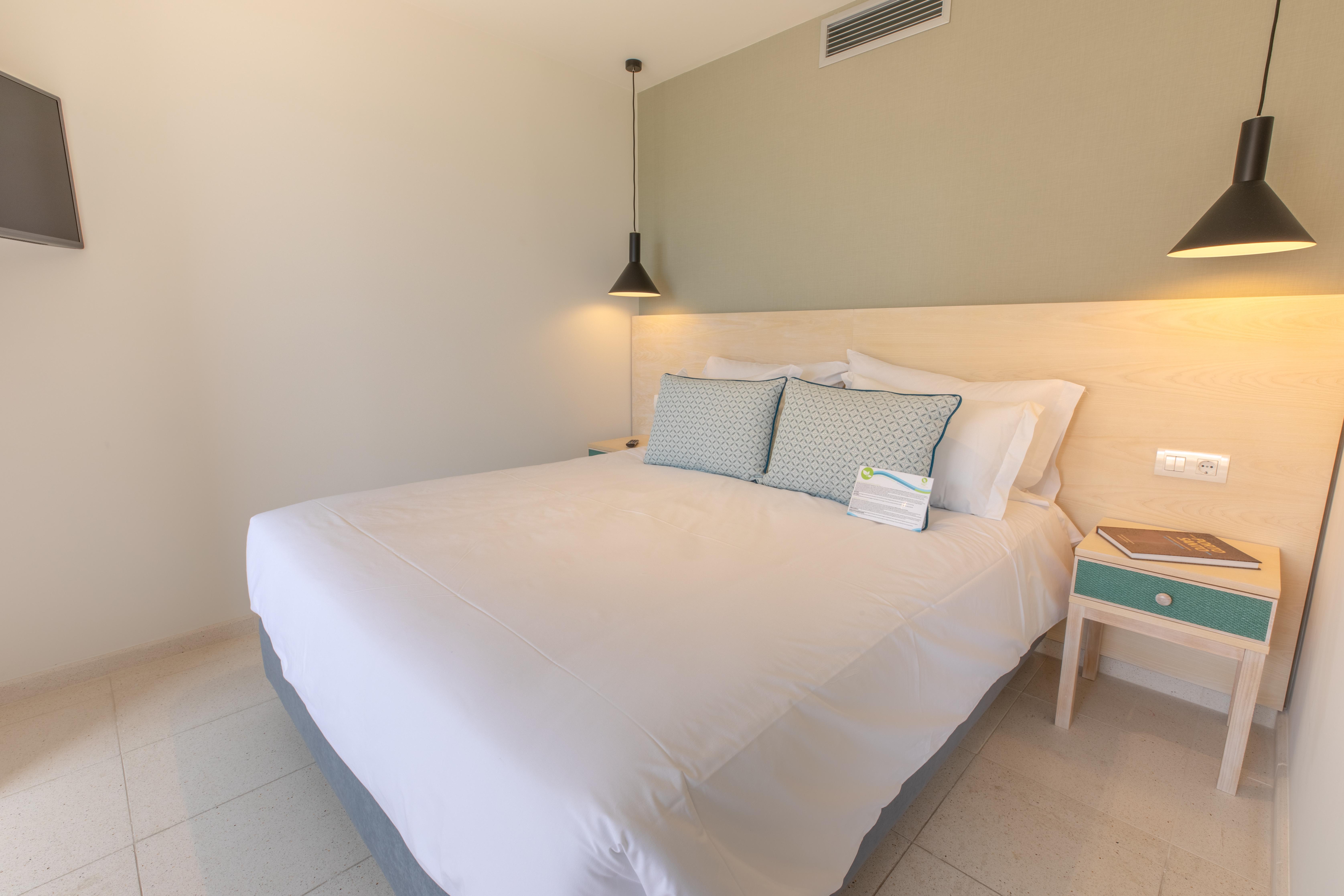 Hotel Baleira