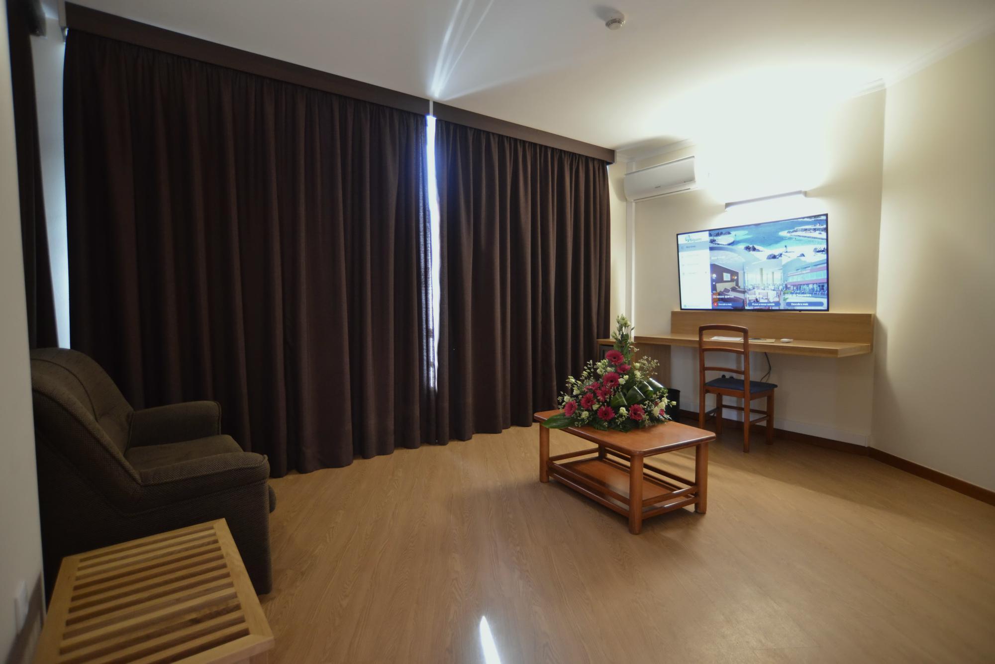Salgueiro Hotel 2*