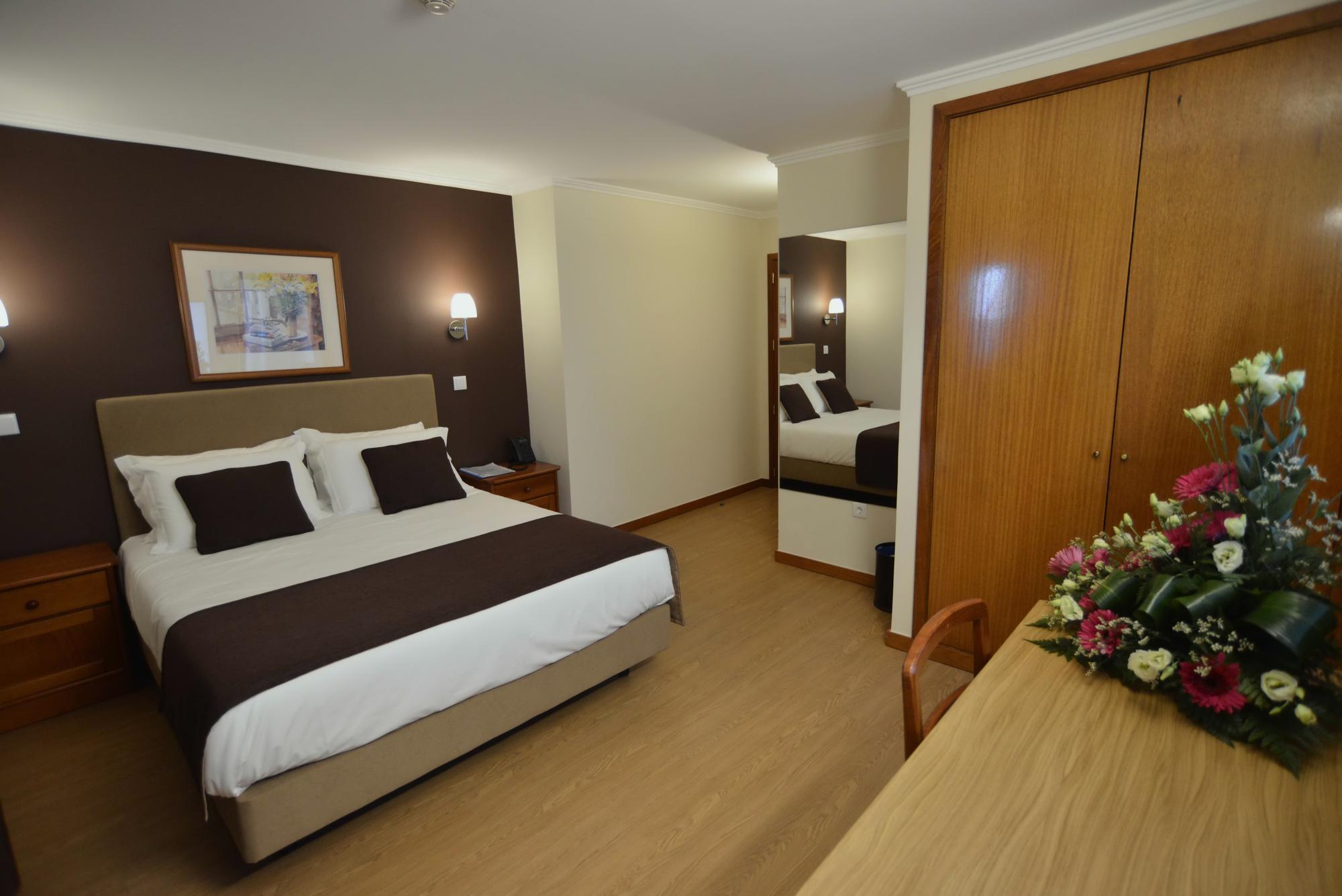 Salgueiro Hotel Porto Moniz