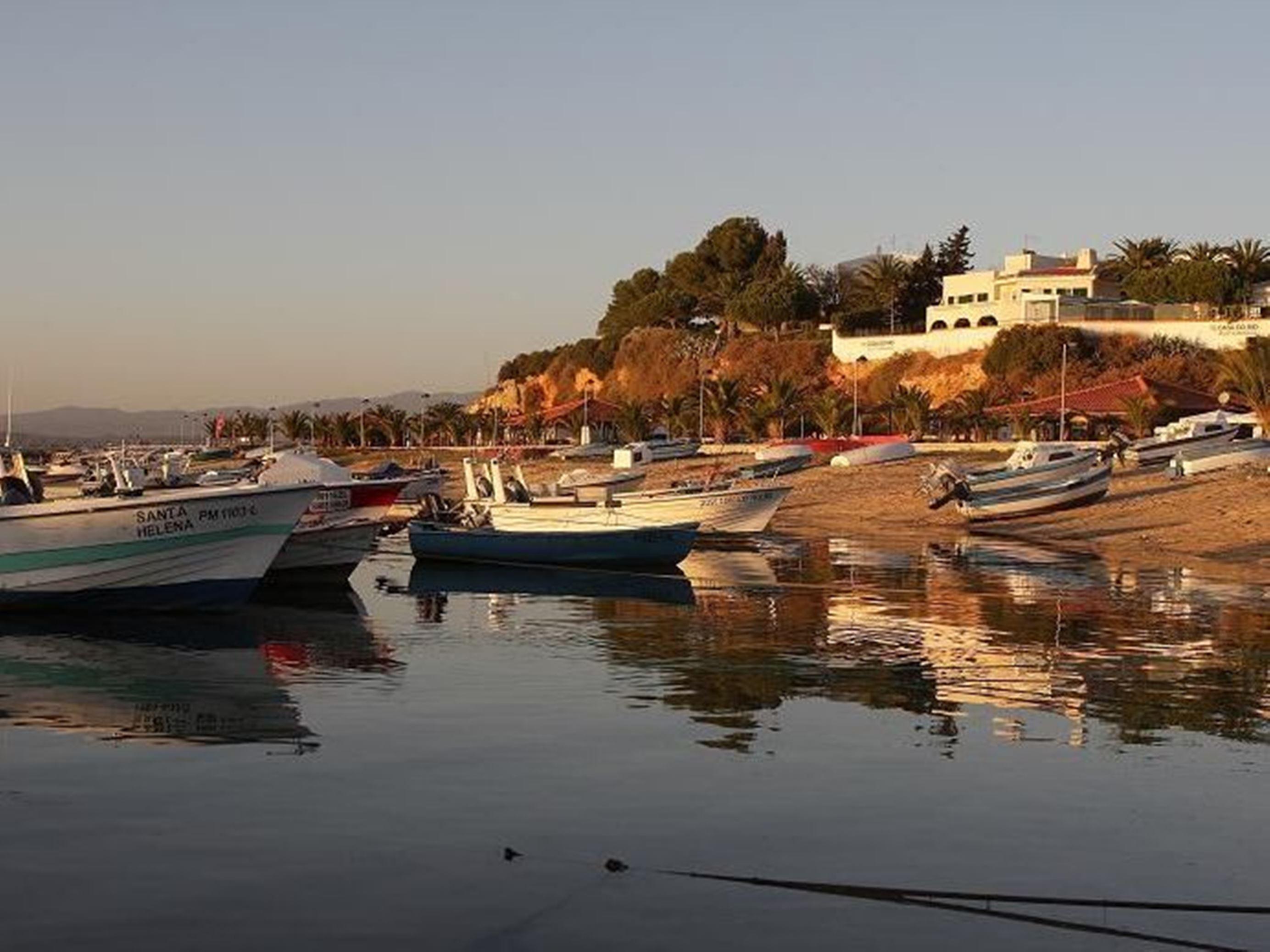 Hotel Yellow Garden Alvor