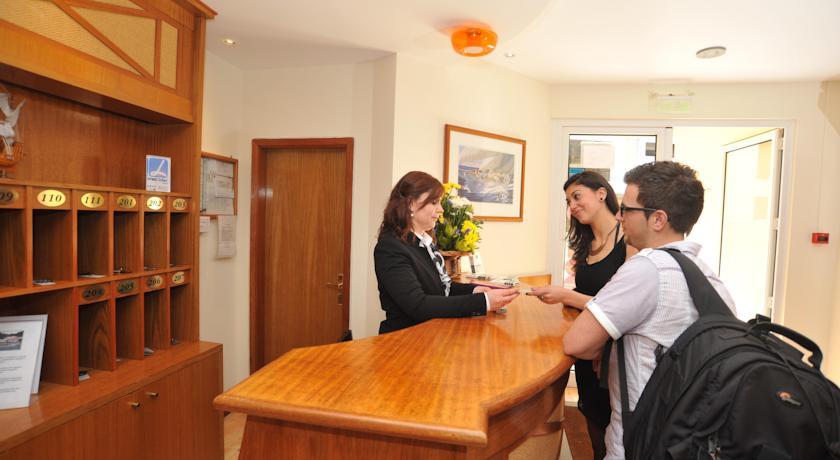 Hotel Salgueiro 2*