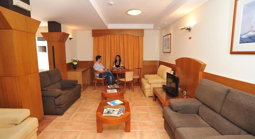 Hotel Salgueiro