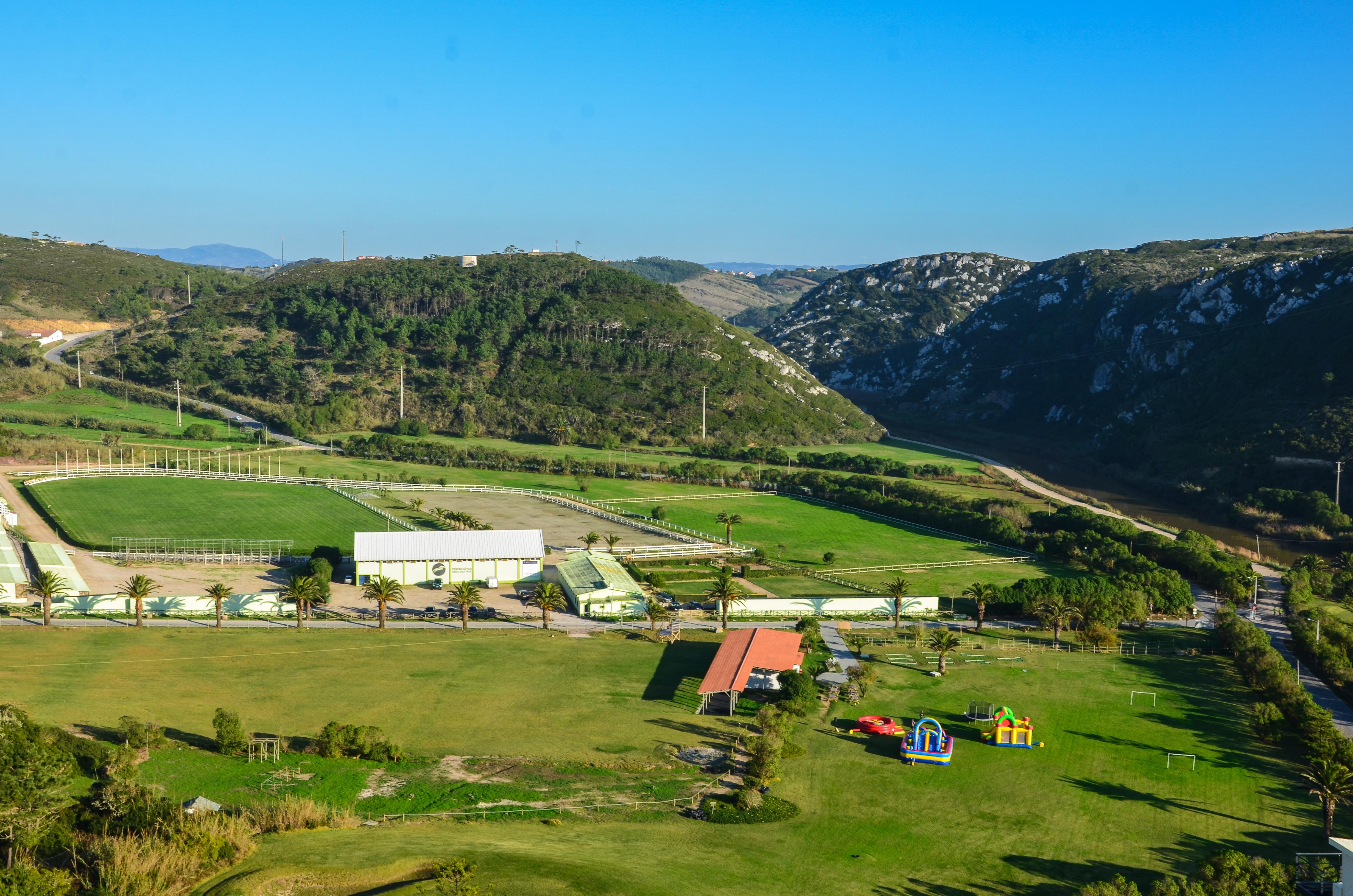Golf Mar Maceira (Lisbon)