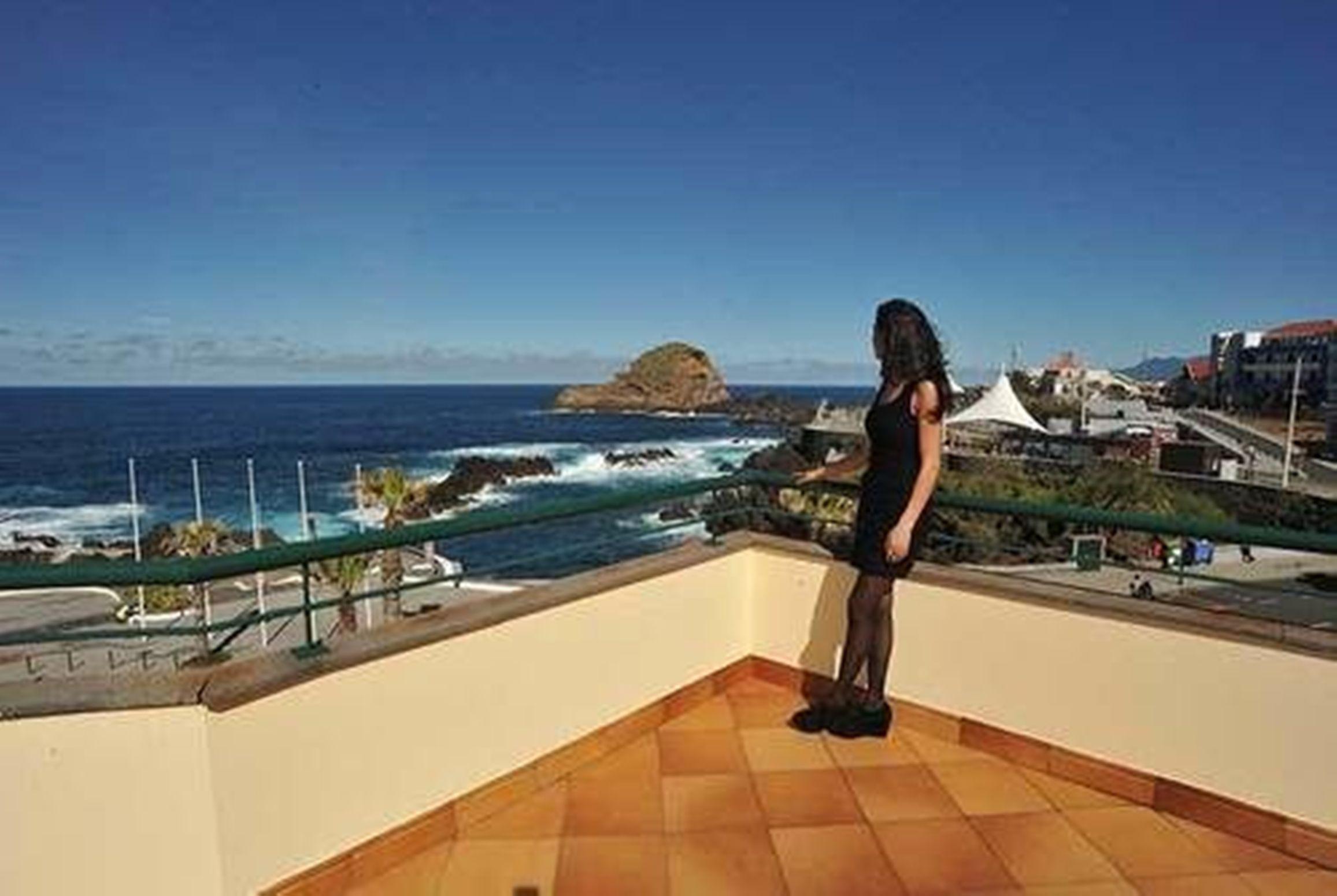Salgueiro Hotel Porto Moniz