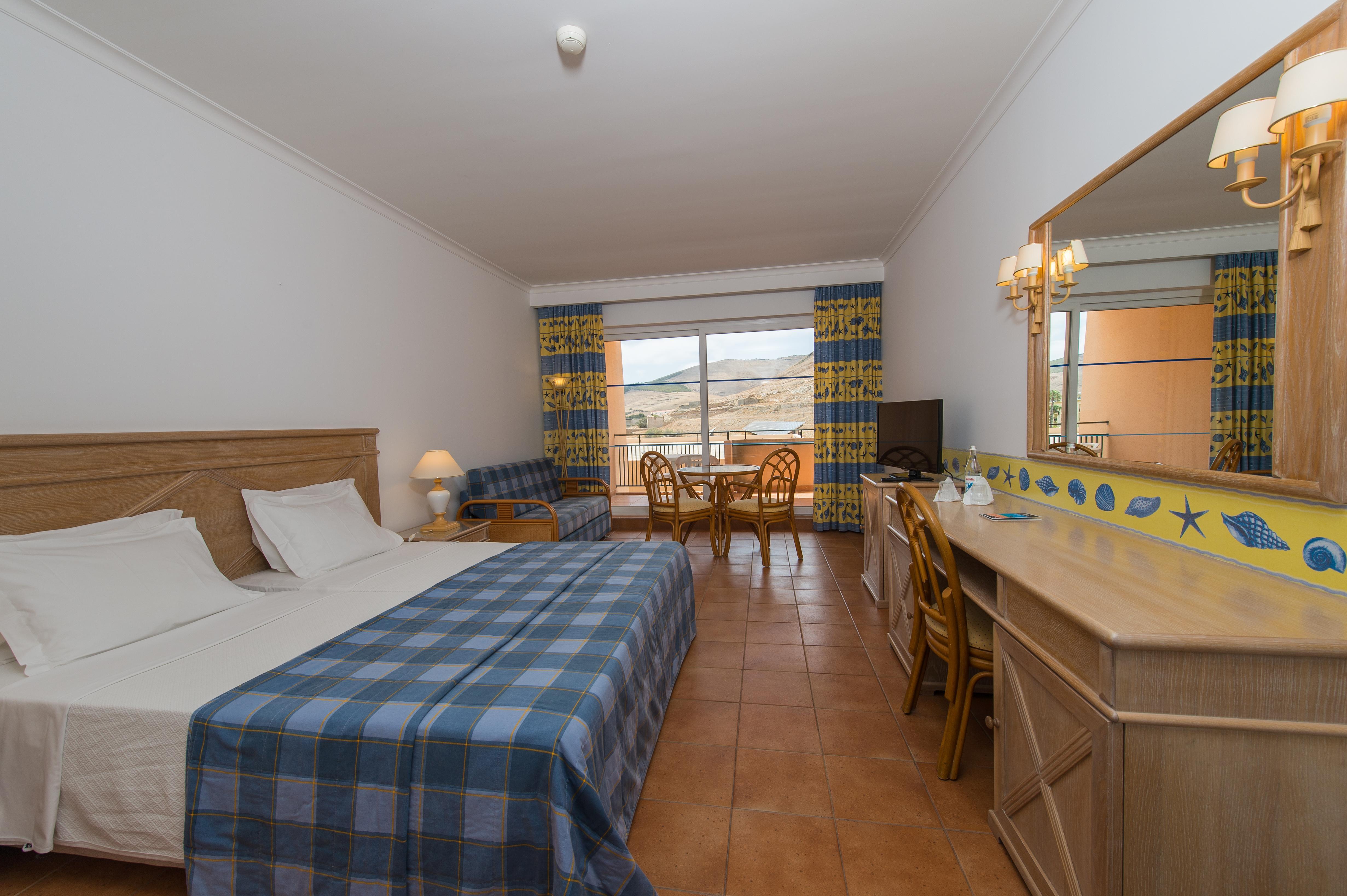 Hotel Baleira