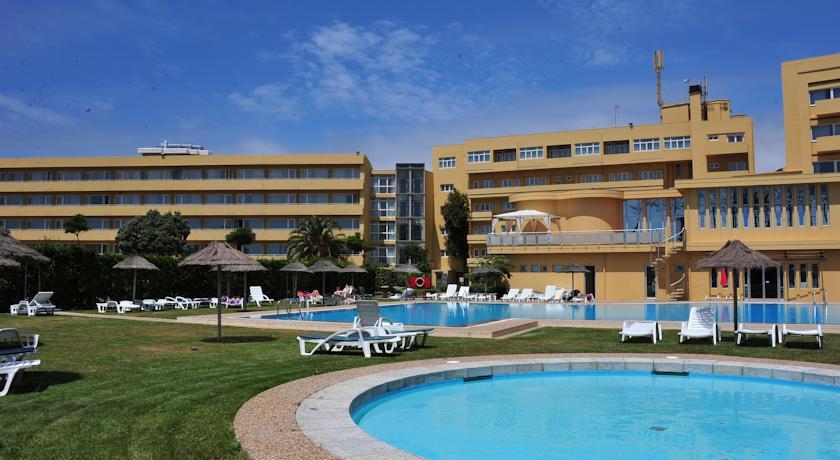 Axis Ofir 4* Esposende
