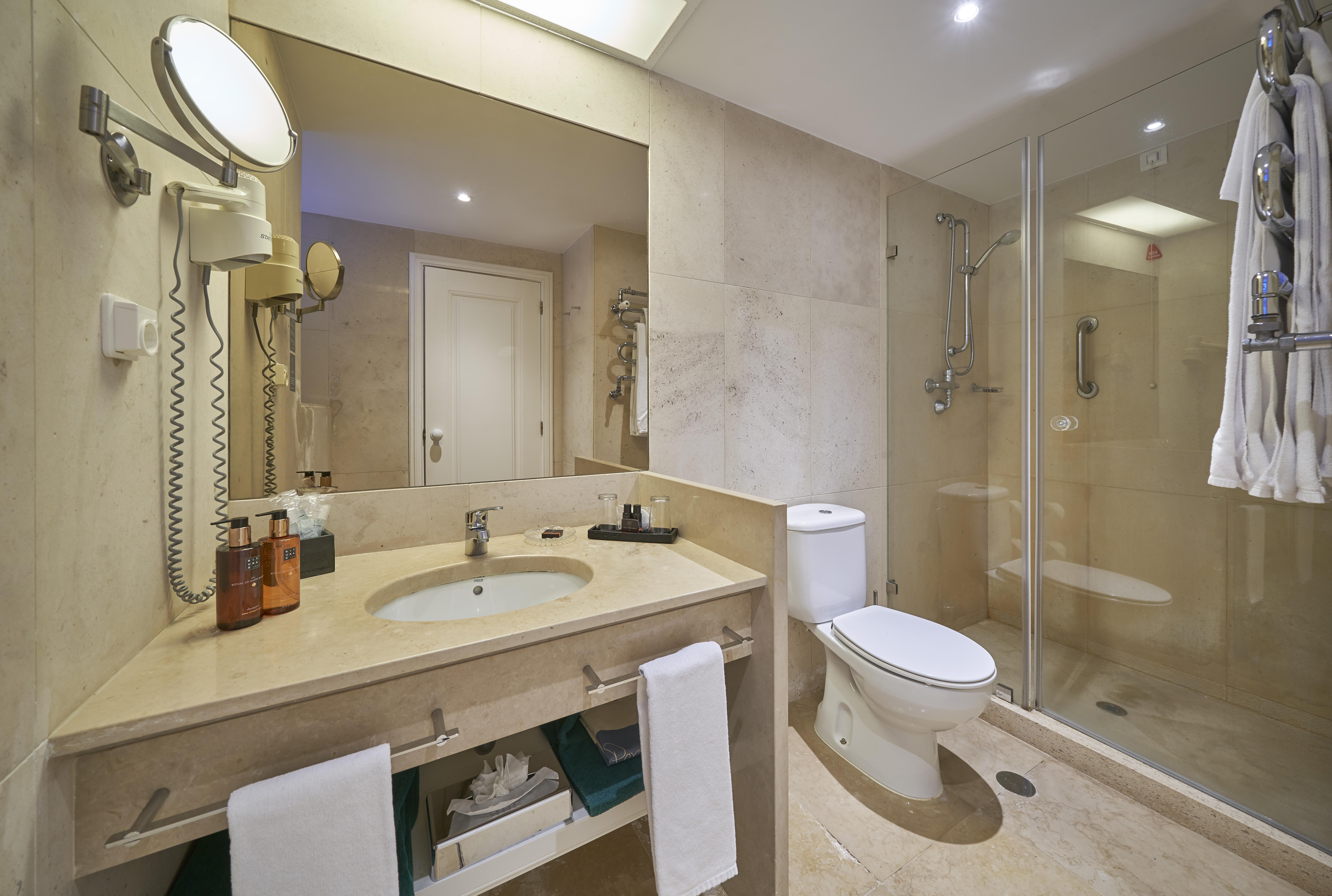 Portobay Serra Golf Hotel 4*