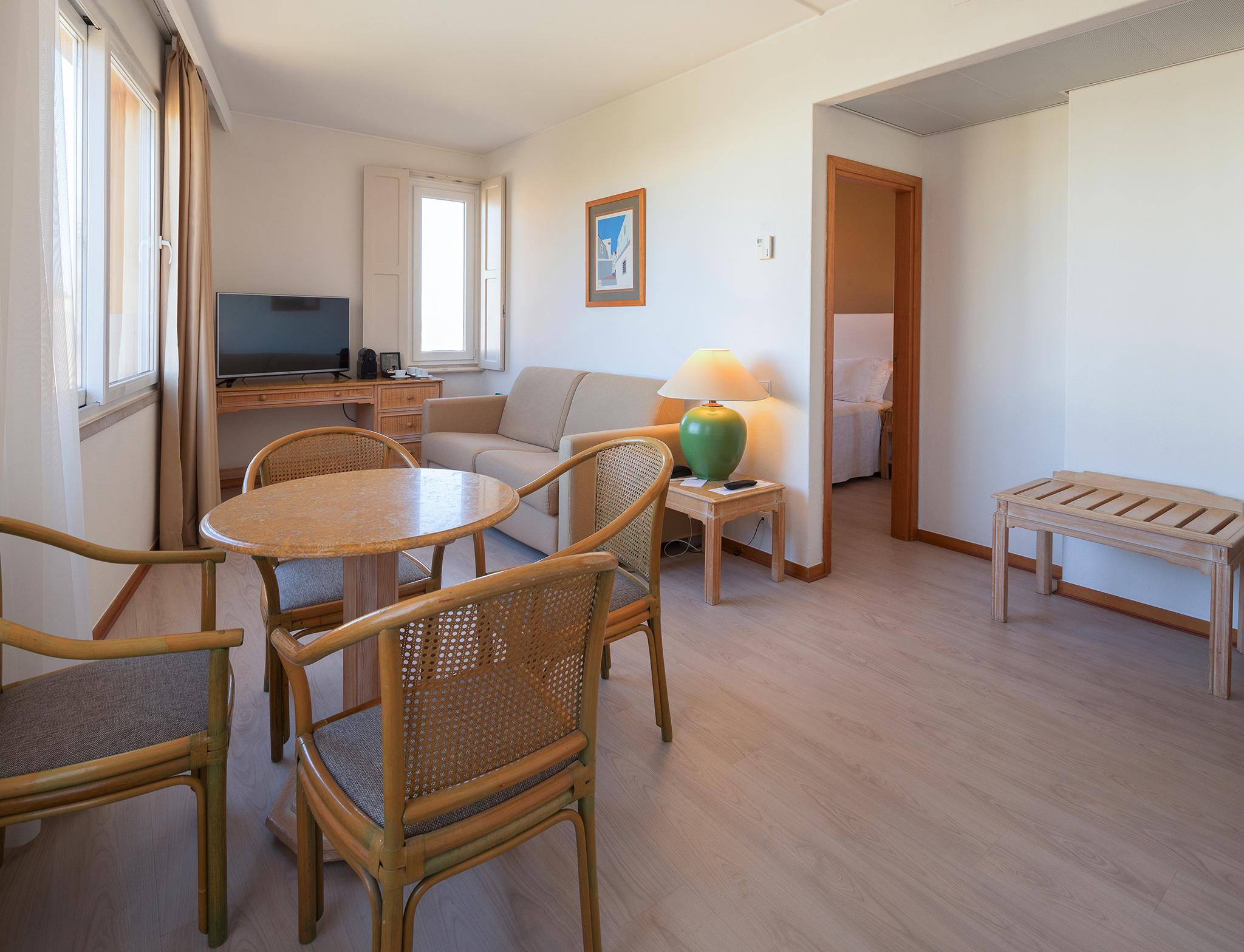 Hotel Dom Pedro Marina (adults Only) 4*