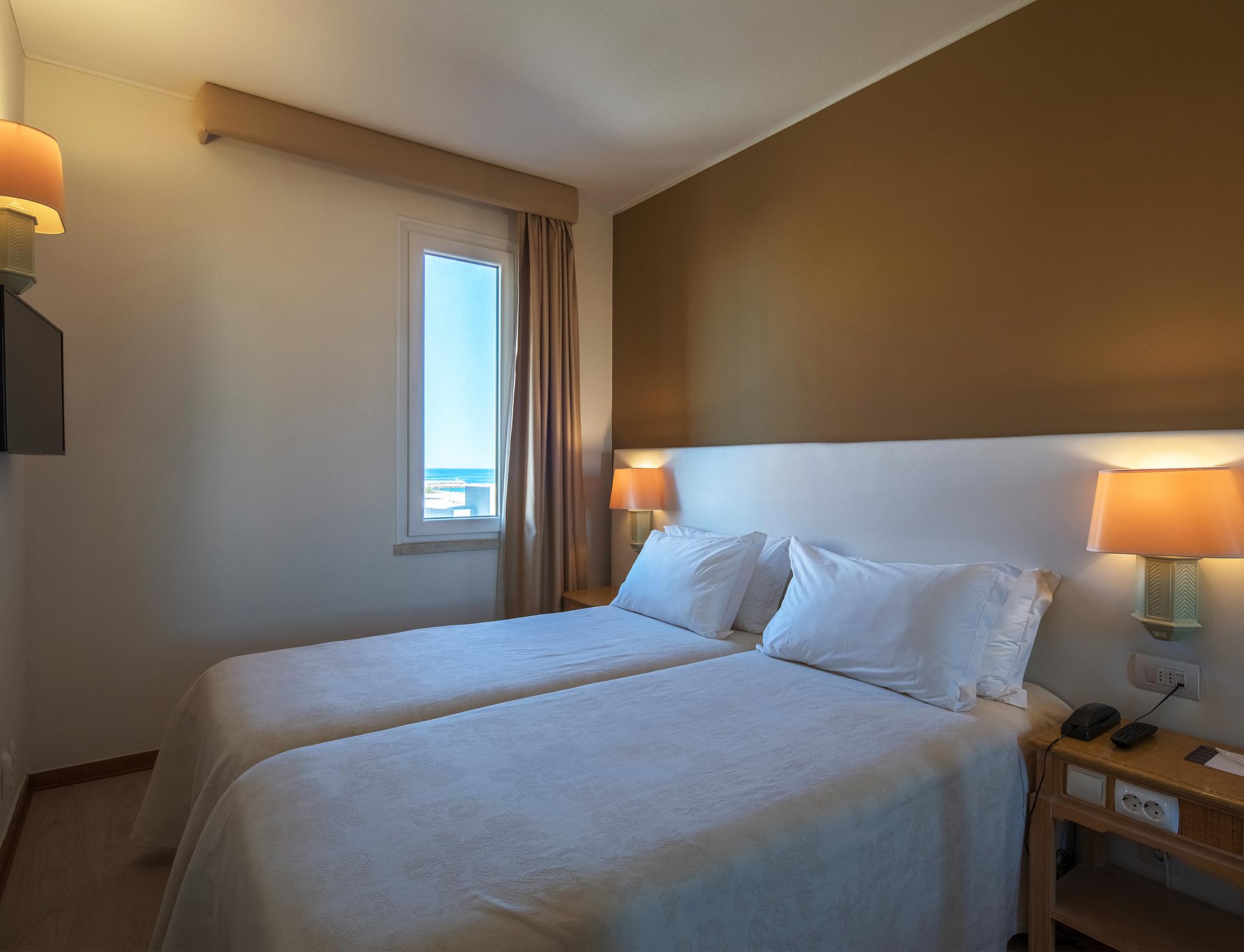 Dom Pedro Marina (adults Only)