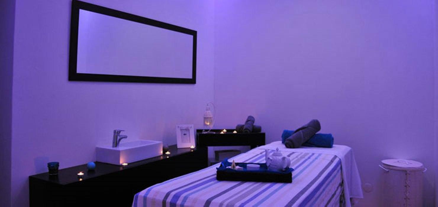 Axis Ofir Hotel 4*