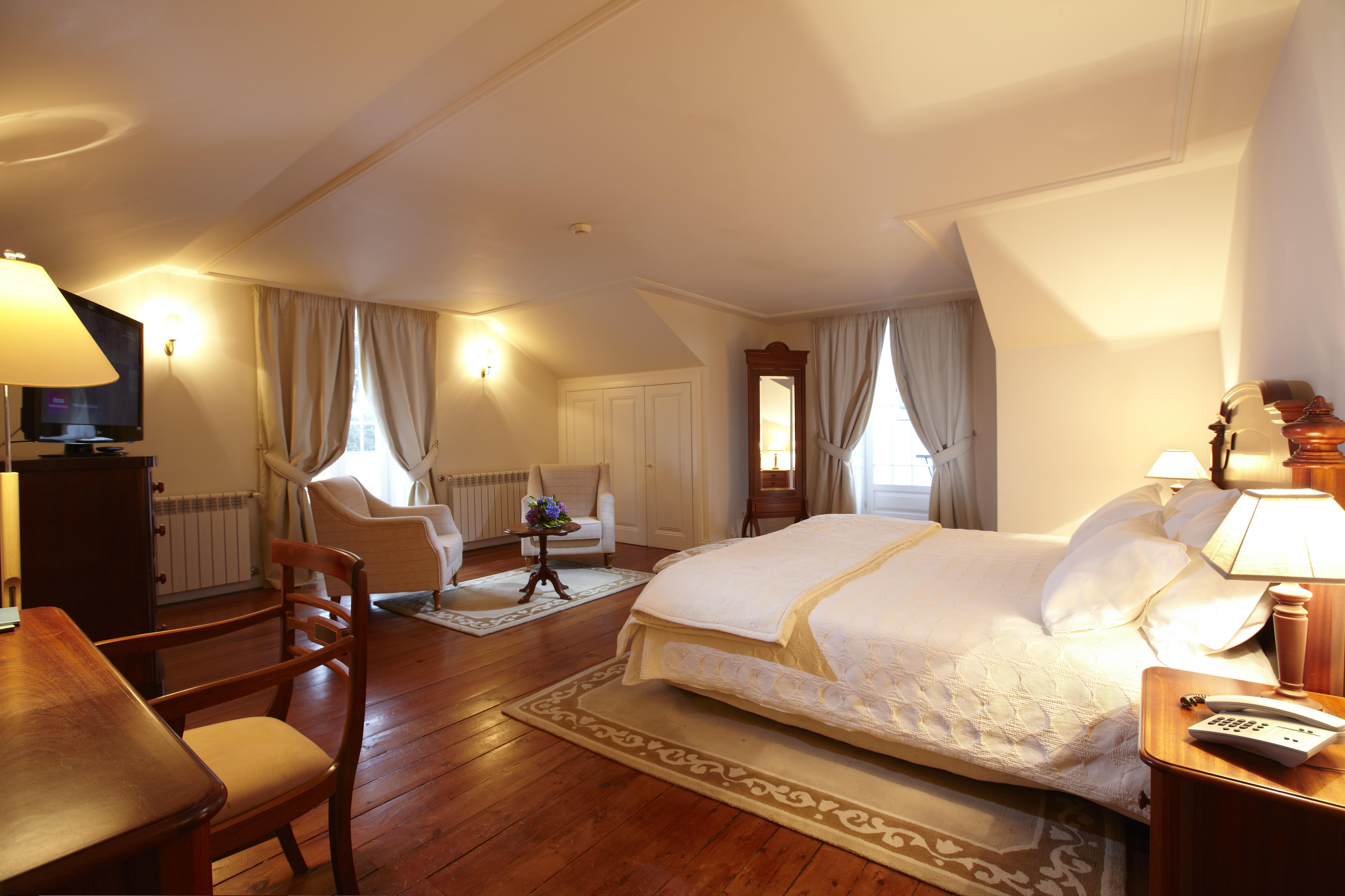 Hotel Portobay Serra Golf 4*