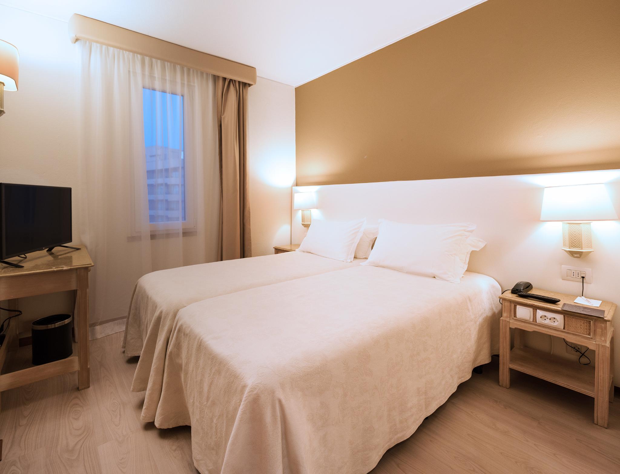 Hotel Dom Pedro Marina (adults Only)