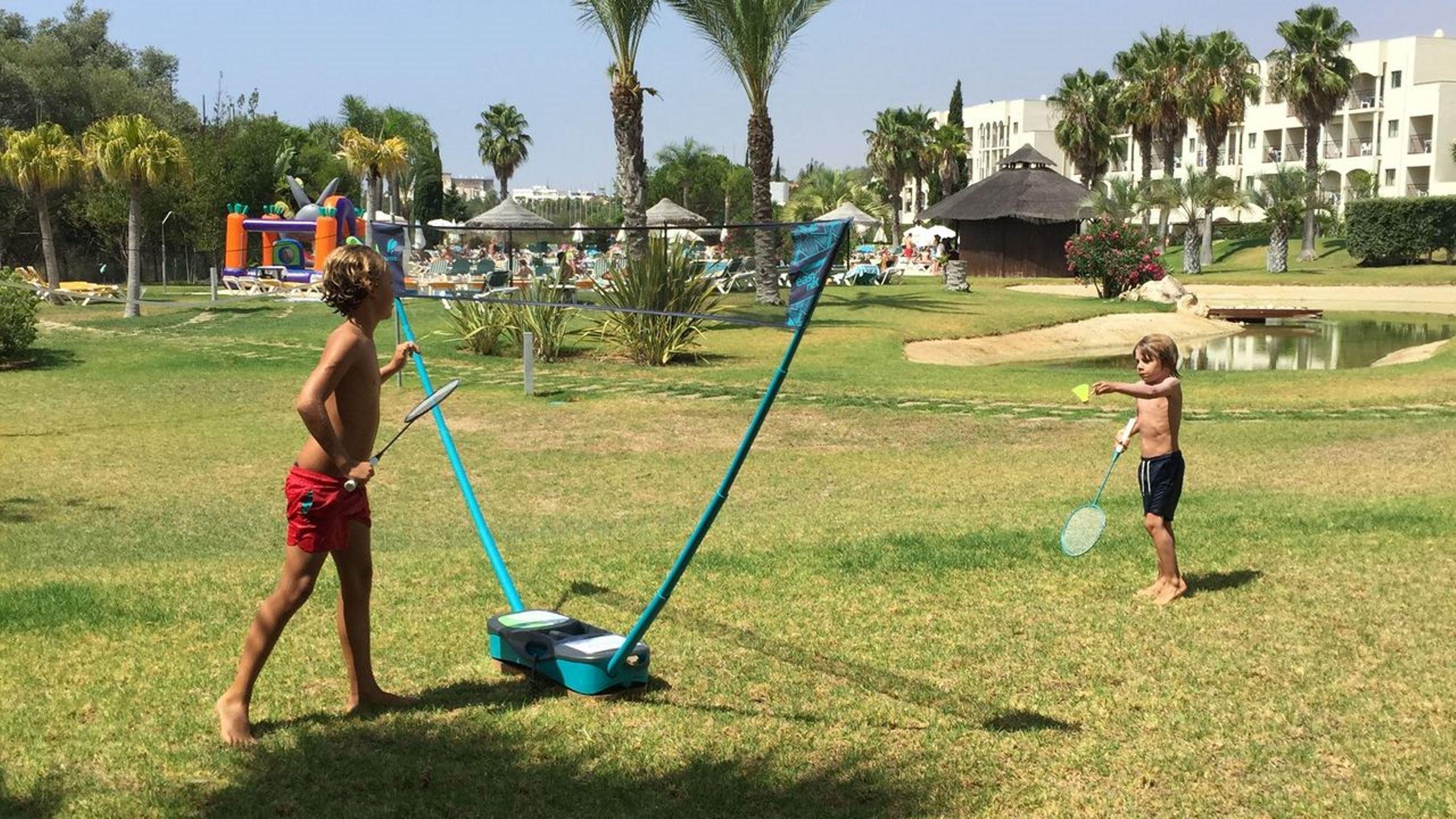 Yellow Garden Hotel Alvor