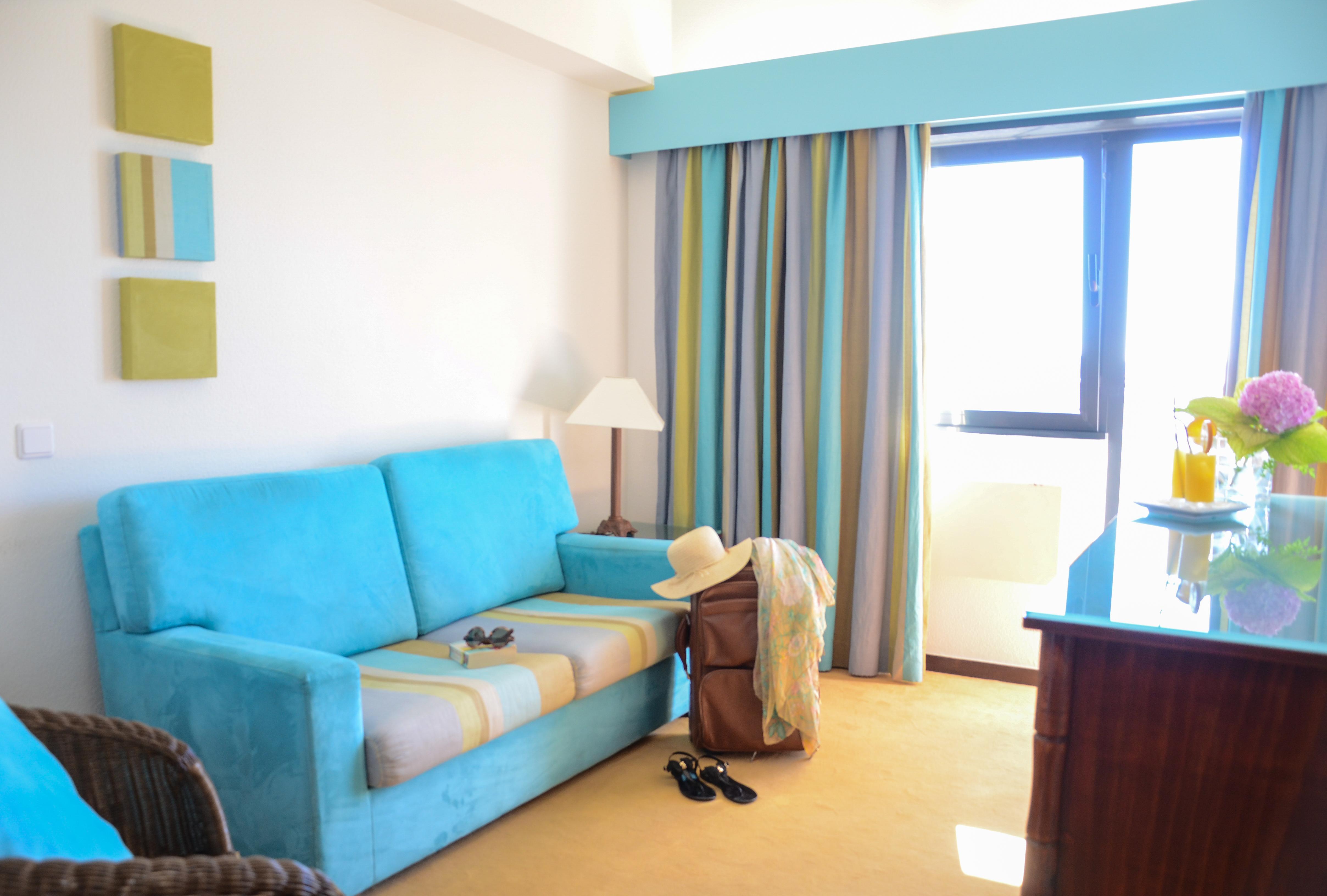 Golf Mar Hotel