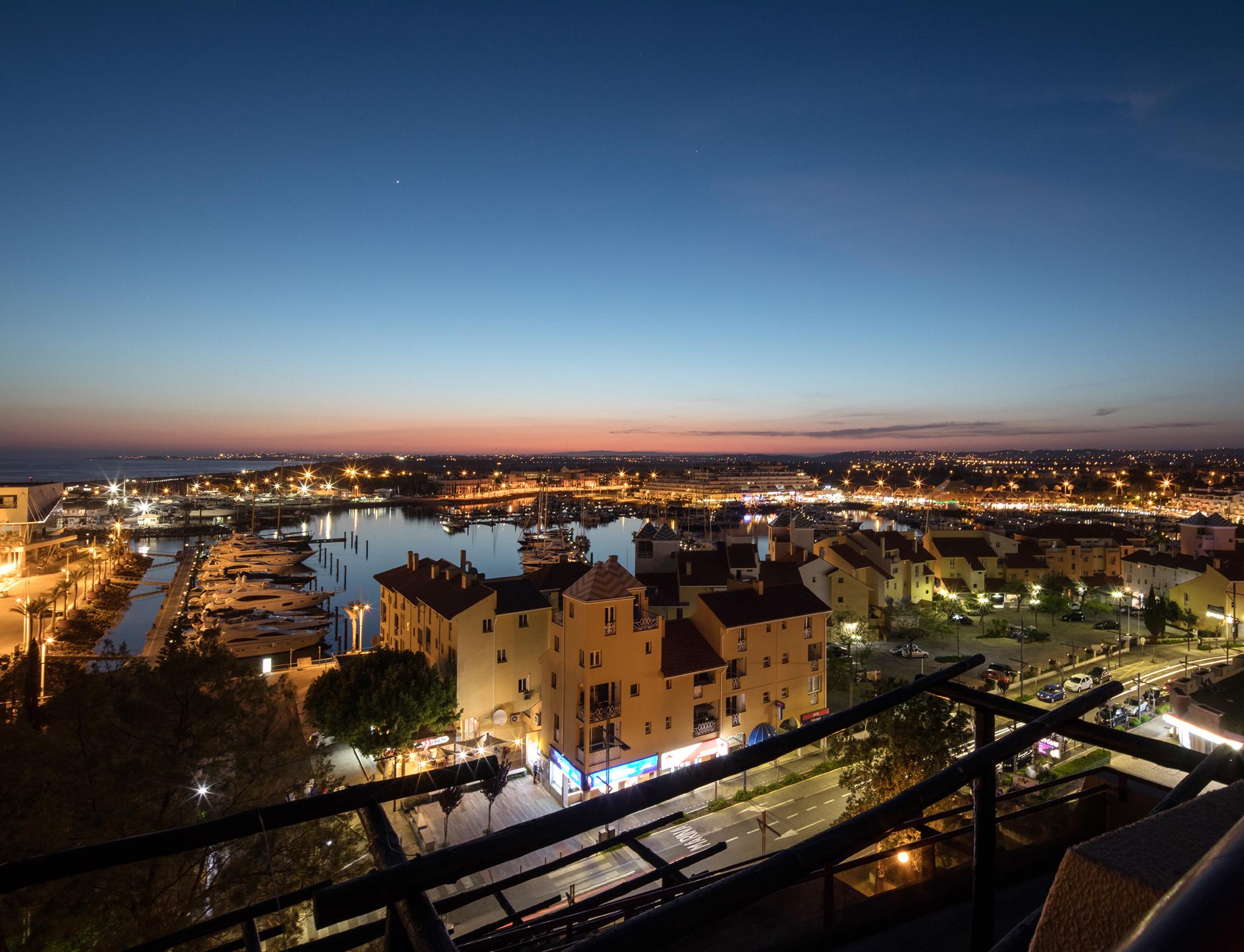 Dom Pedro Marina (adults Only)