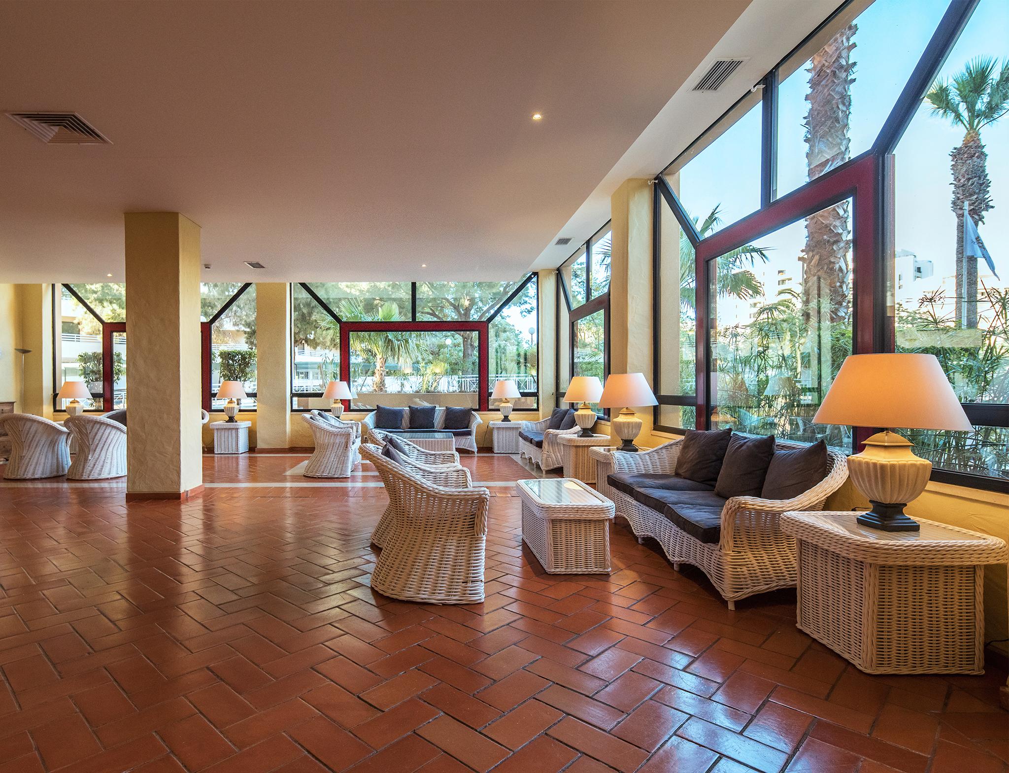 Dom Pedro Marina (adults Only) Hotel 4*