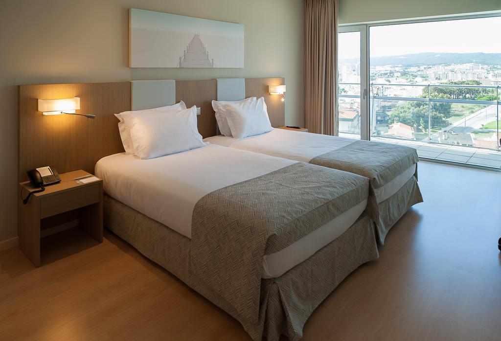 Eurostars Oasis Plaza Figueira da Foz