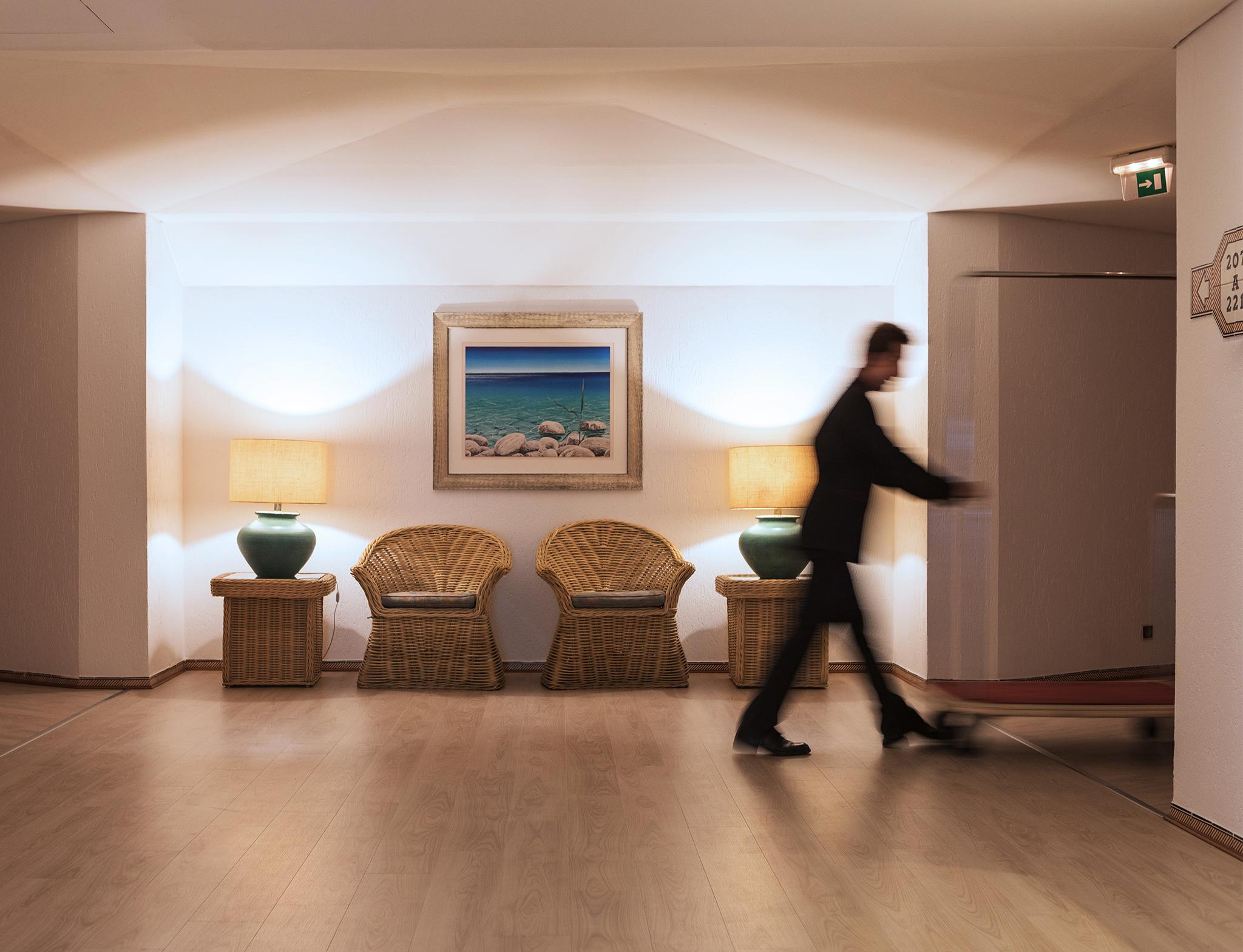 Dom Pedro Marina (adults Only) Hotel