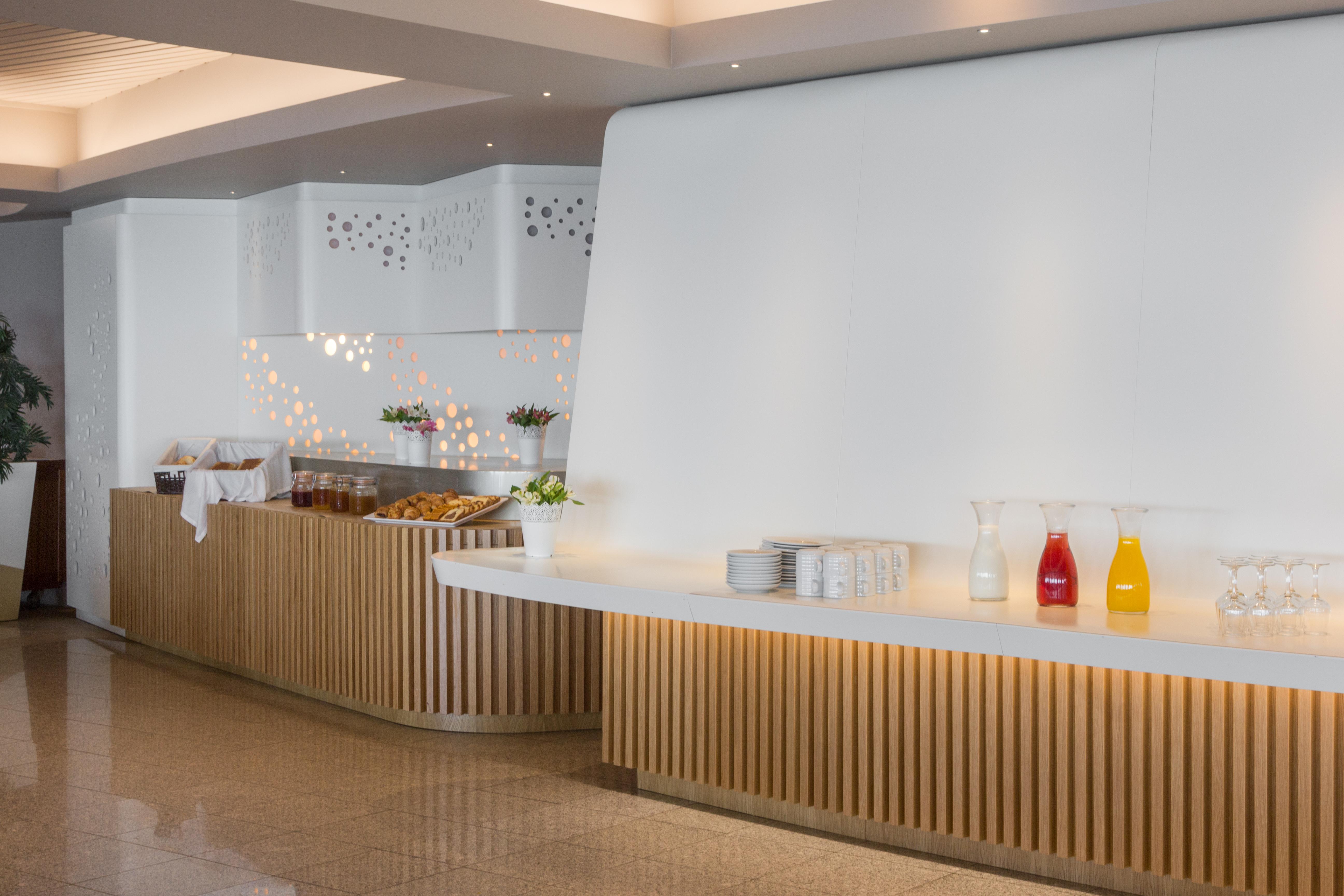 Axis Ofir Hotel
