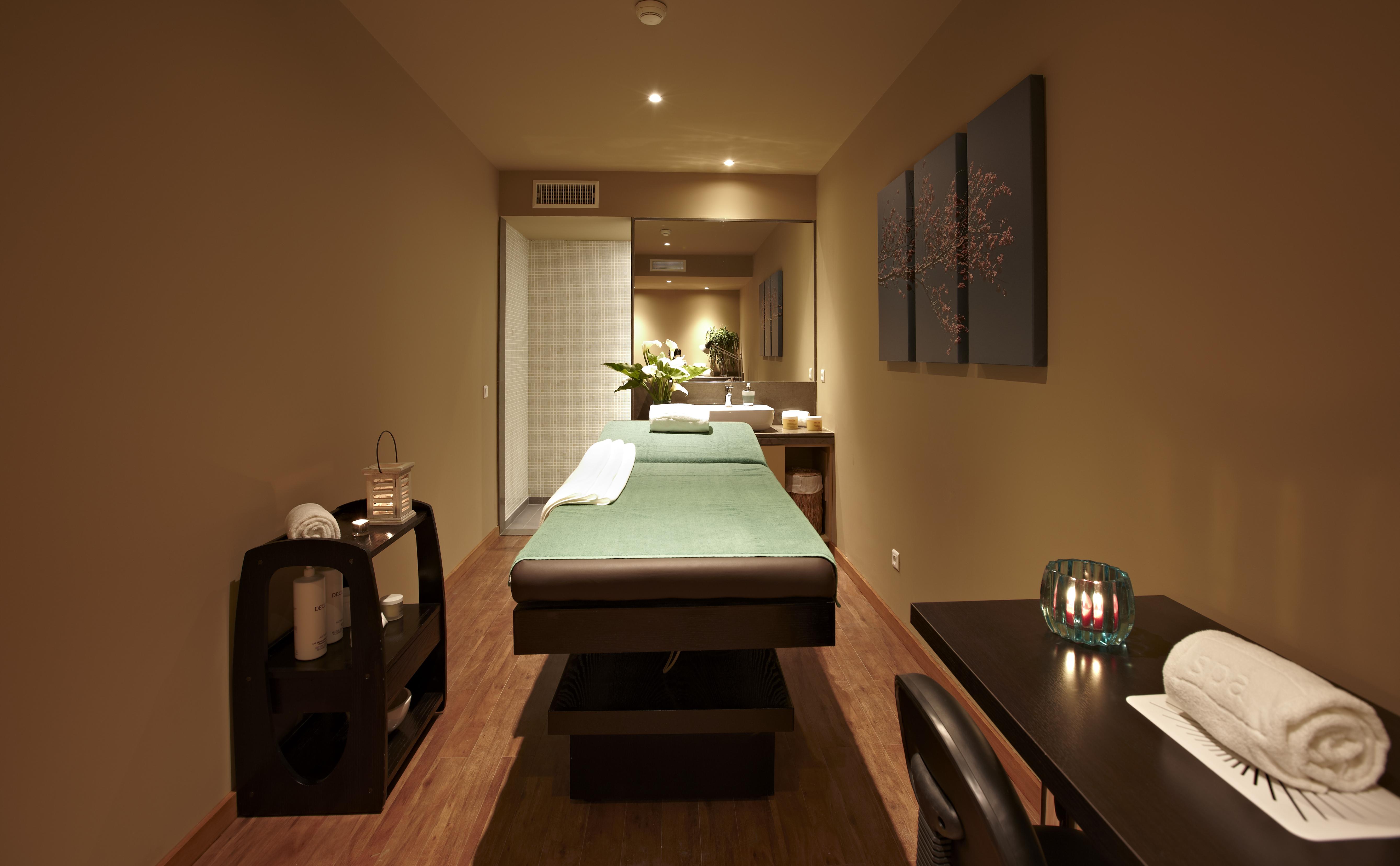 Portobay Serra Golf Hotel Santo Antonio da Serra