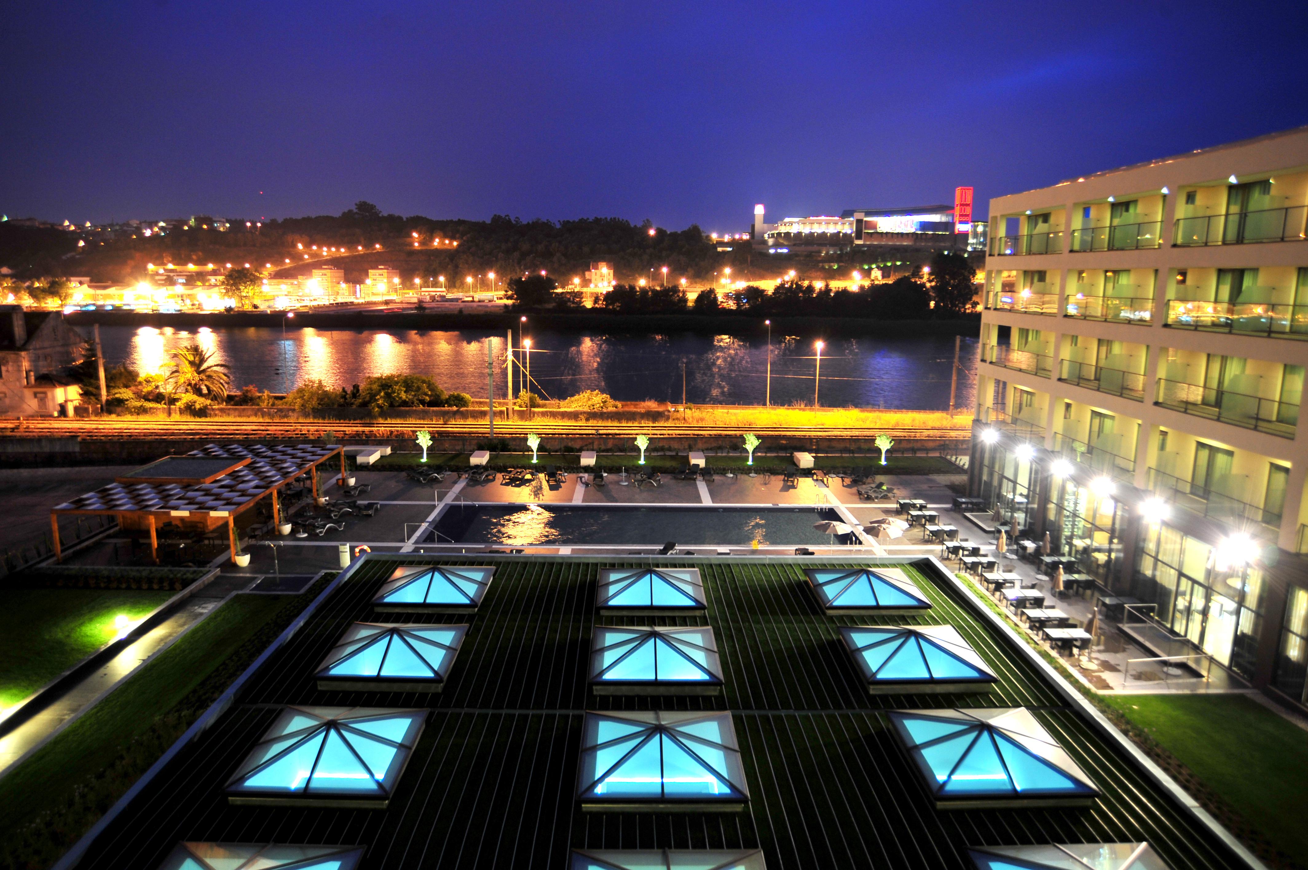 Gale 4* Coimbra
