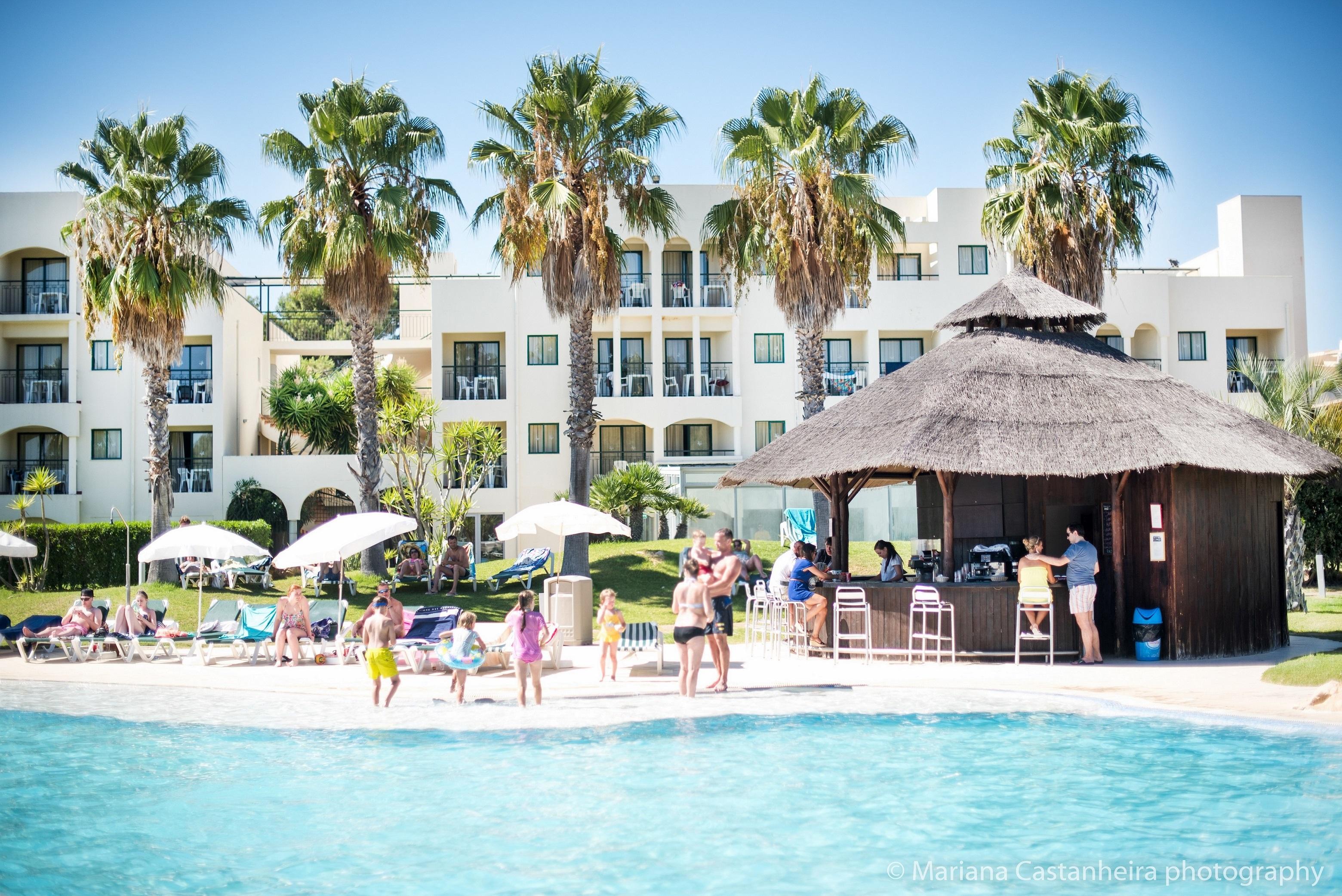 Yellow Garden 4* Alvor