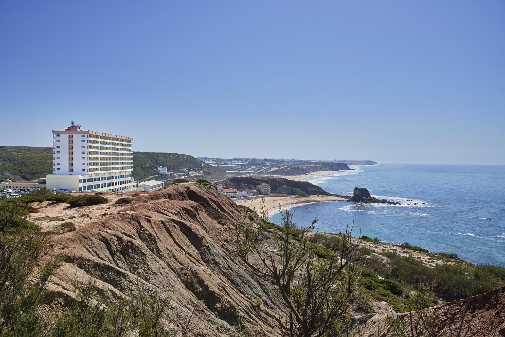 Golf Mar Hotel Maceira (Lisbon)