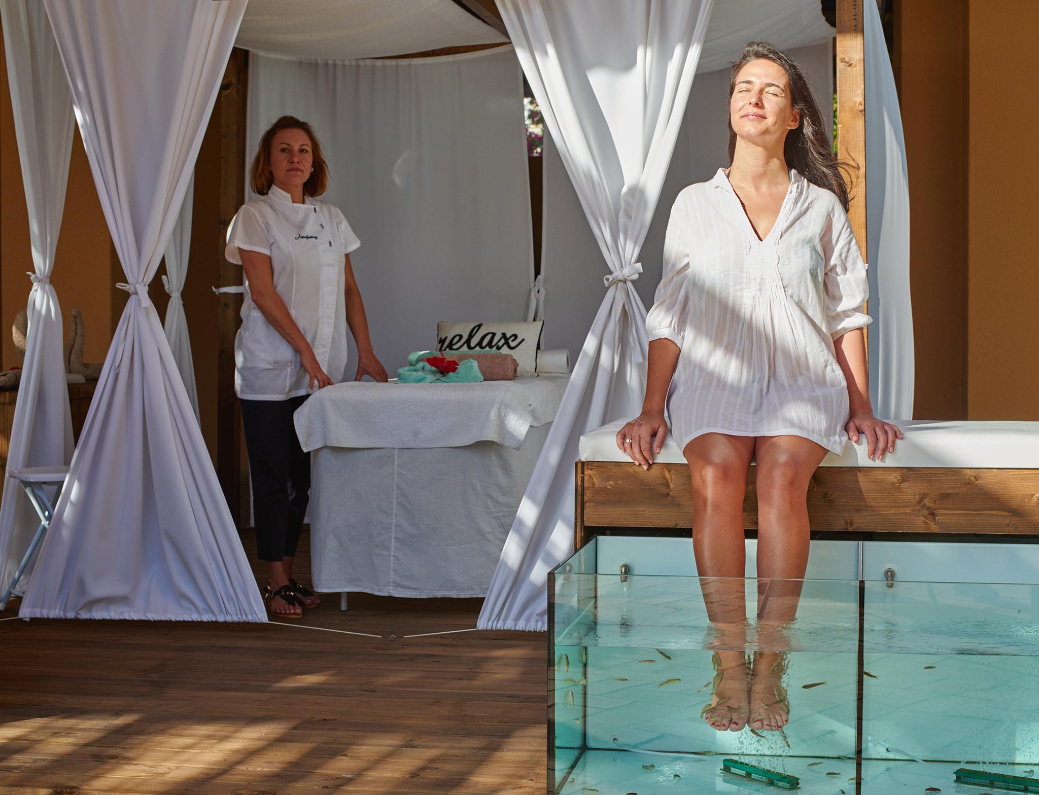 Hotel Dom Pedro Marina (adults Only) 4*