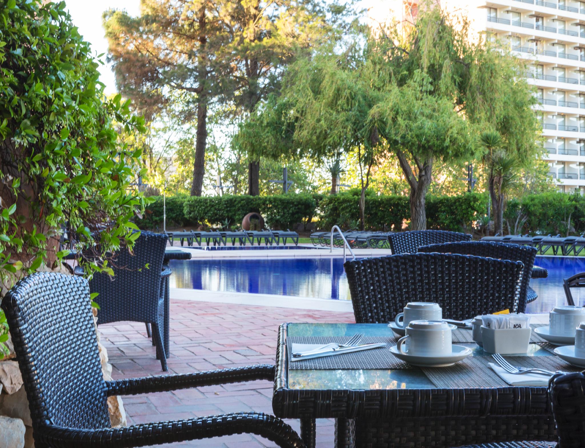 Dom Pedro Marina (adults Only) 4* Vilamoura