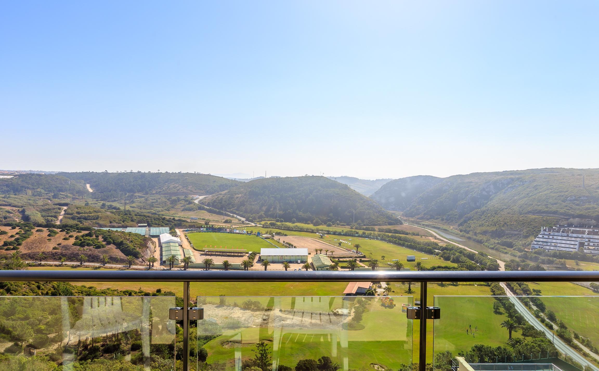 Golf Mar Hotel Maceira (Lisbon)