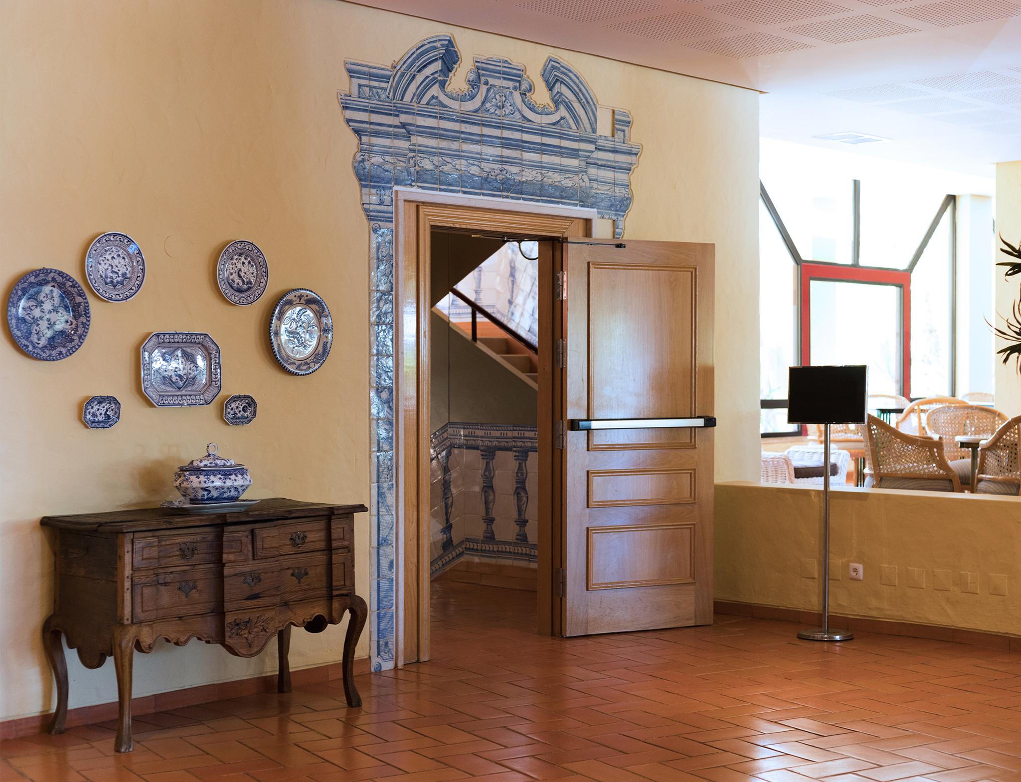 Dom Pedro Marina (adults Only) Hotel 4*
