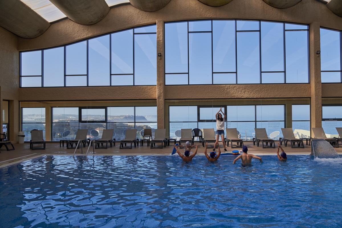 Golf Mar Hotel