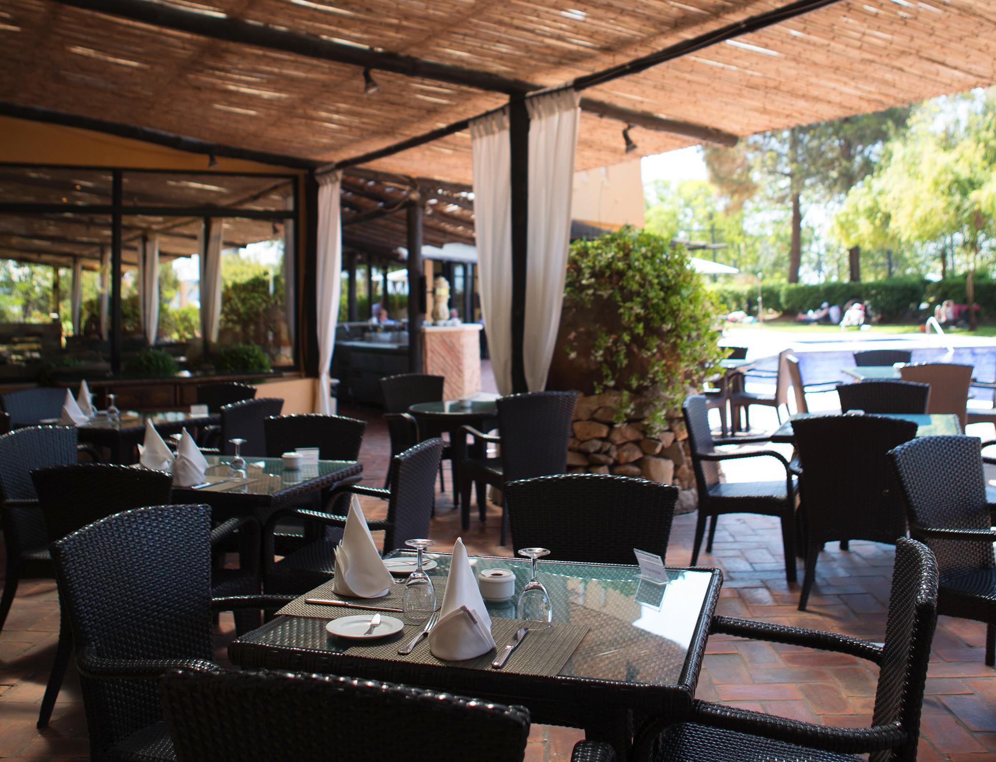 Dom Pedro Marina (adults Only) 4*
