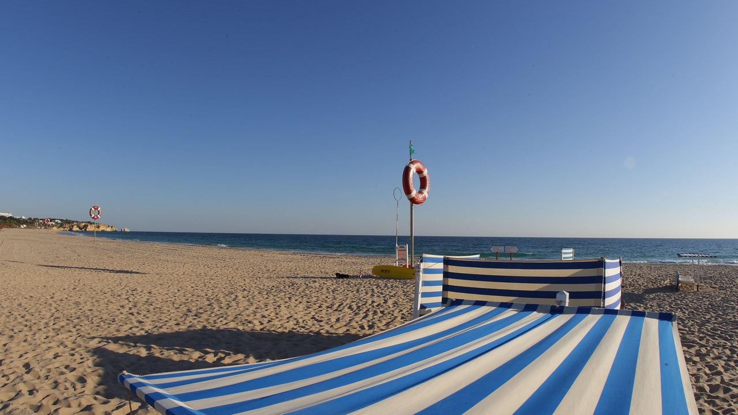 Yellow Garden Hotel Alvor