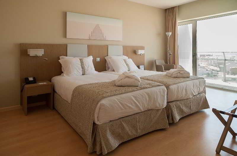 Hotel Eurostars Oasis Plaza Figueira da Foz