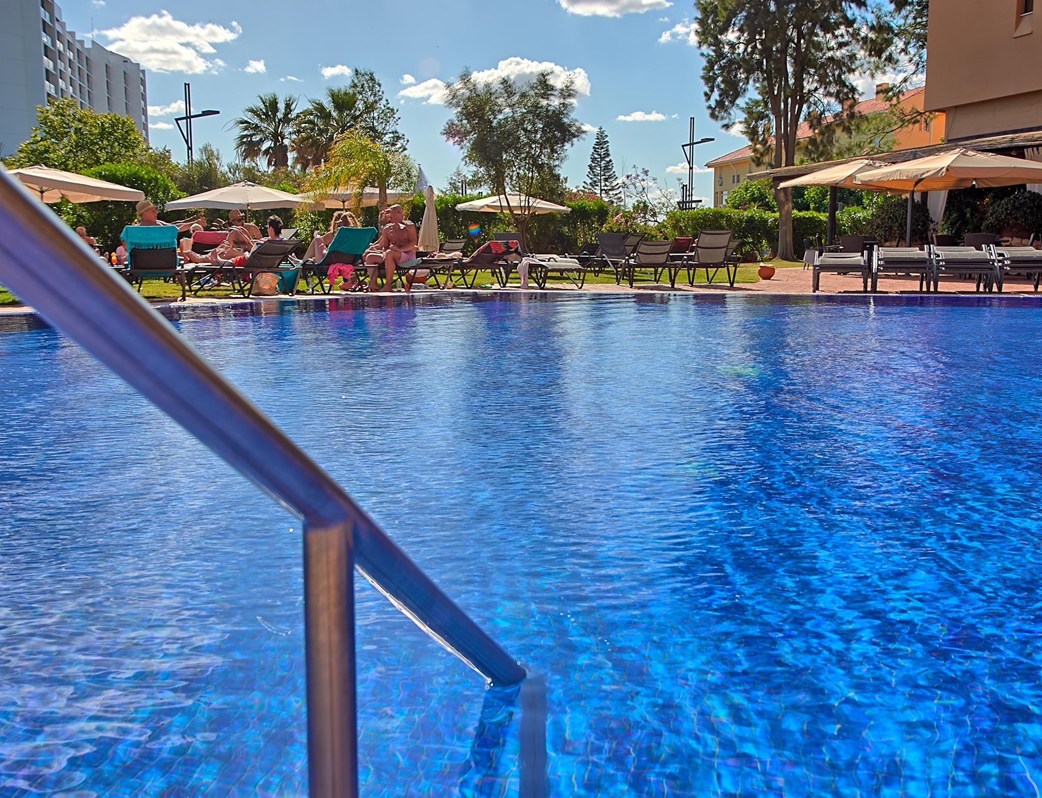Dom Pedro Marina (adults Only) 4* Vilamoura