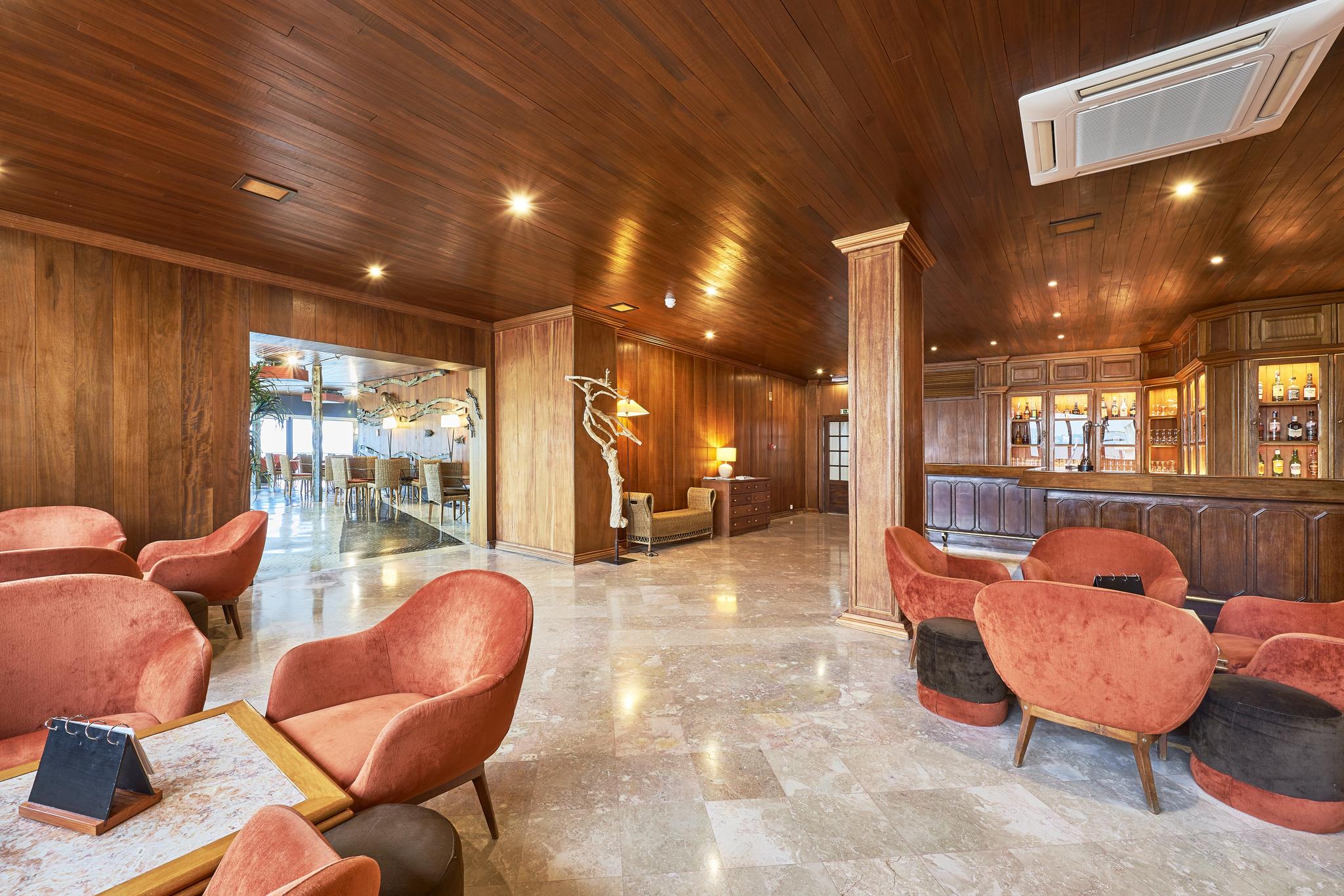 Golf Mar Hotel