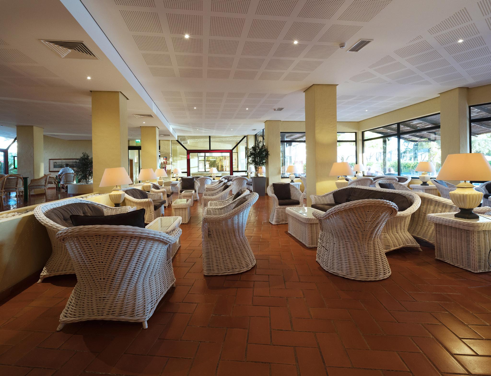 Dom Pedro Marina (adults Only) Hotel Vilamoura